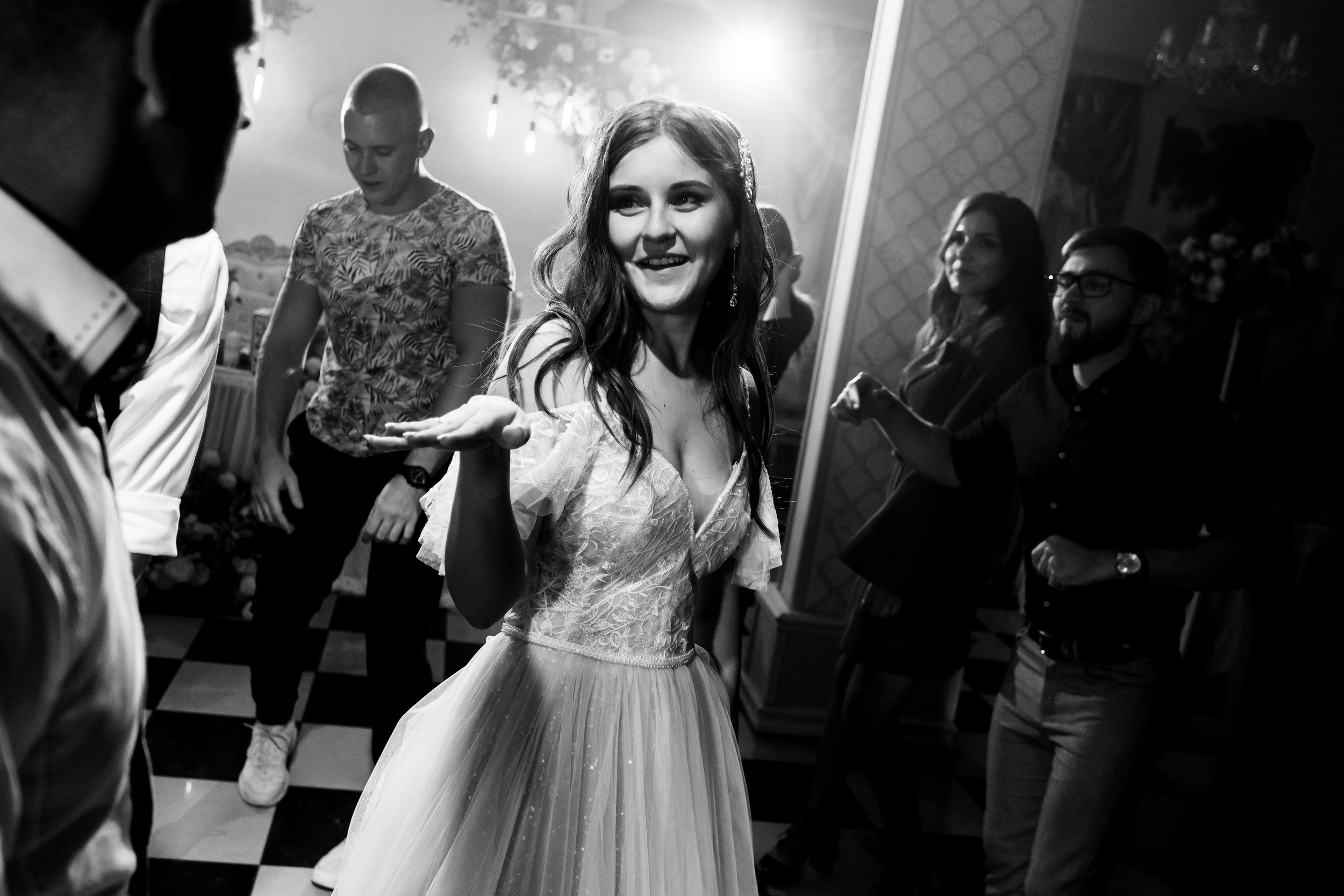 Саша и Катя. Свадебный фотограф в Краснодаре Николай Крауз