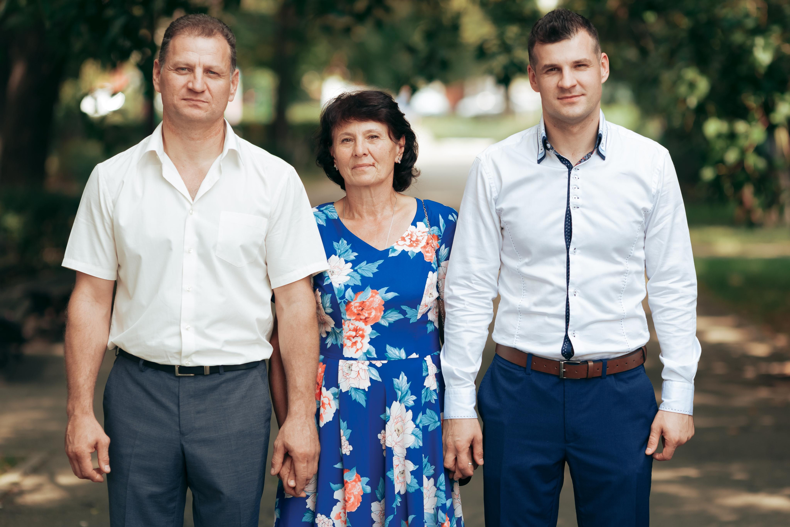 Саша и Катя. Свадебный фотограф в Краснодаре Николай Крауз