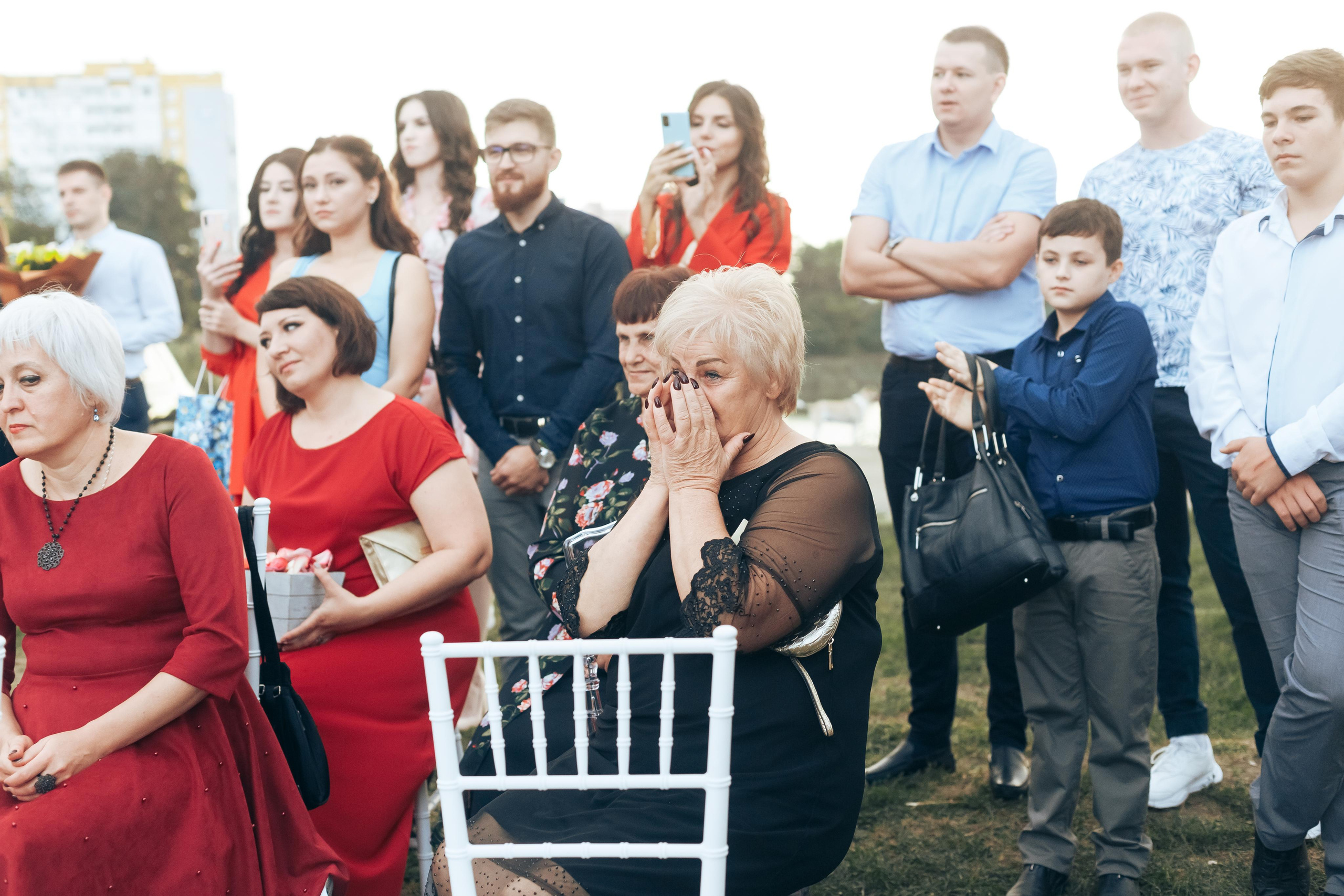 Саша и Катя. Свадебный фотограф в Краснодаре Николай Крауз