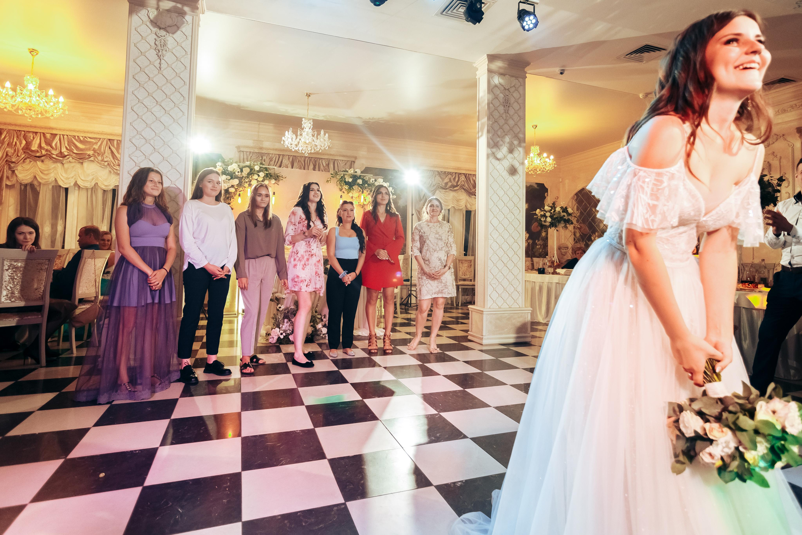 Саша и Катя. Свадебный фотограф в Краснодаре Николай Крауз