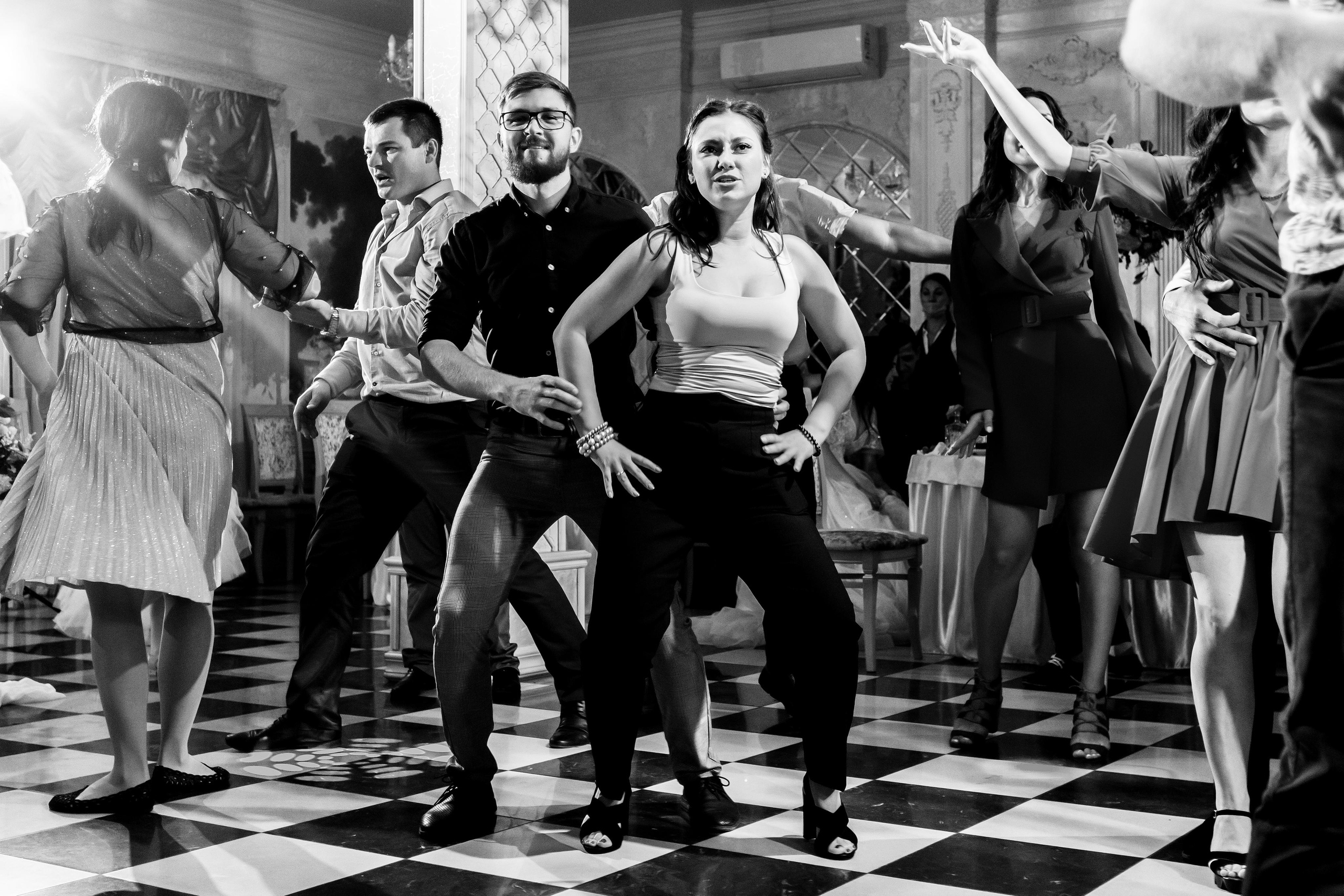 Саша и Катя. Свадебный фотограф в Краснодаре Николай Крауз