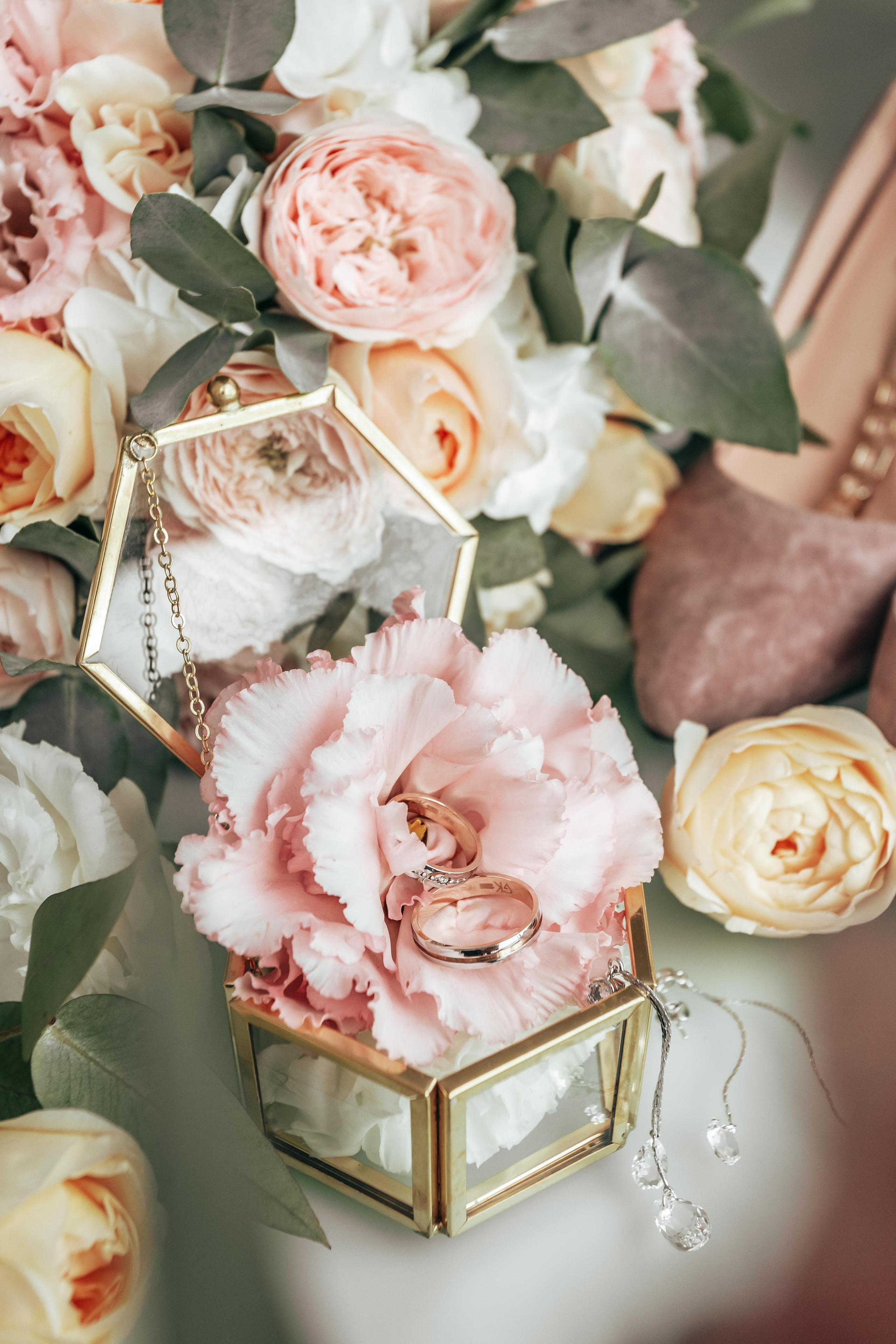 Саша и Катя. Свадебный фотограф в Краснодаре Николай Крауз