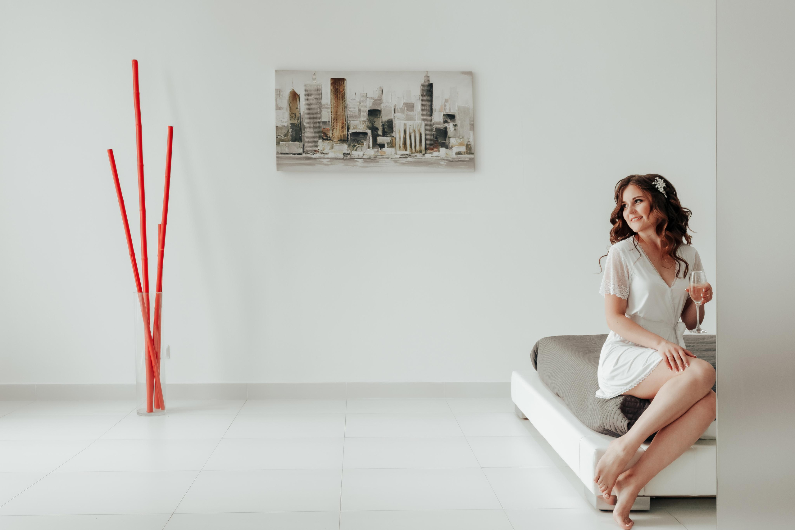 Саша и Катя. Свадебный фотограф в Краснодаре Николай Крауз