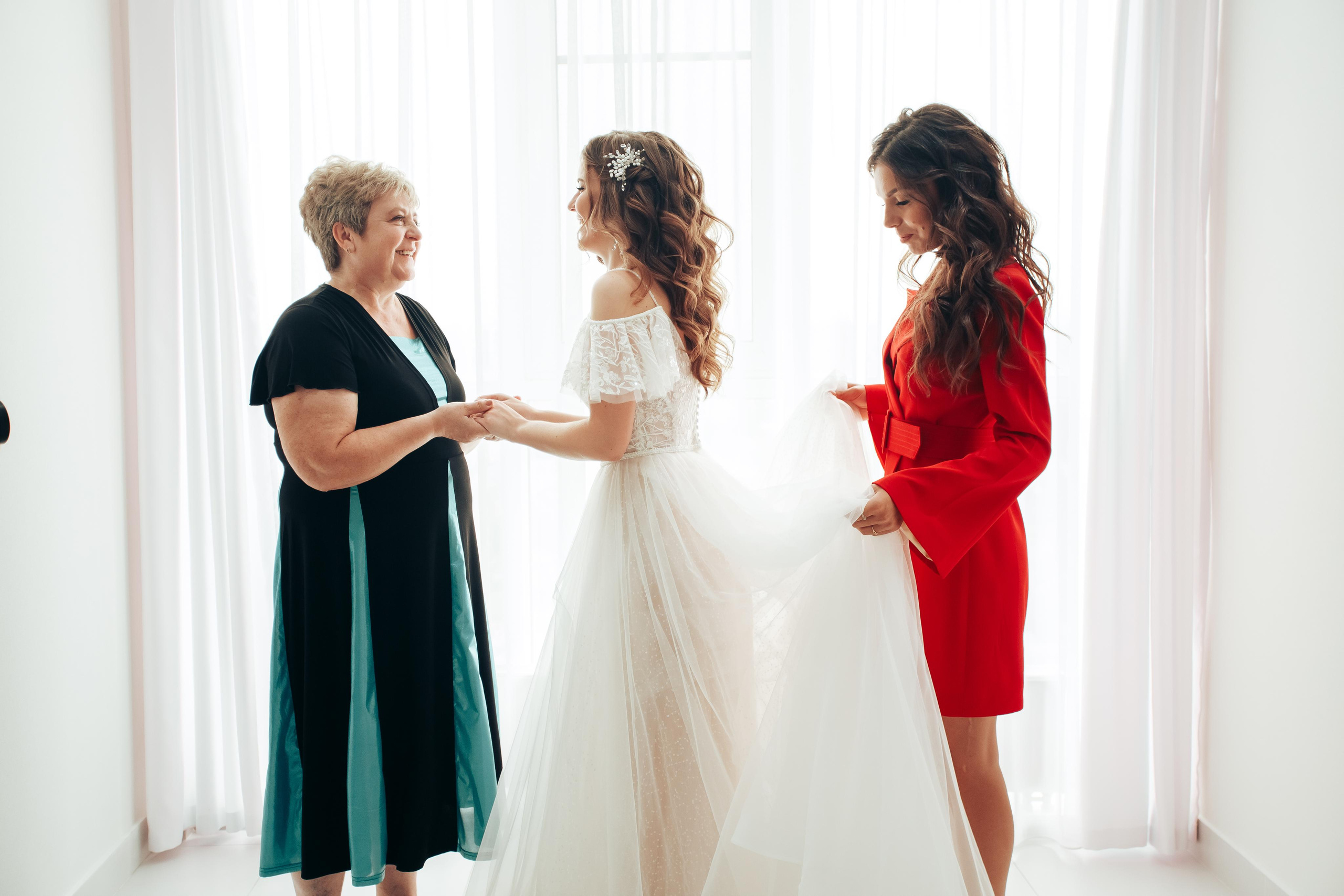 Саша и Катя. Свадебный фотограф в Краснодаре Николай Крауз