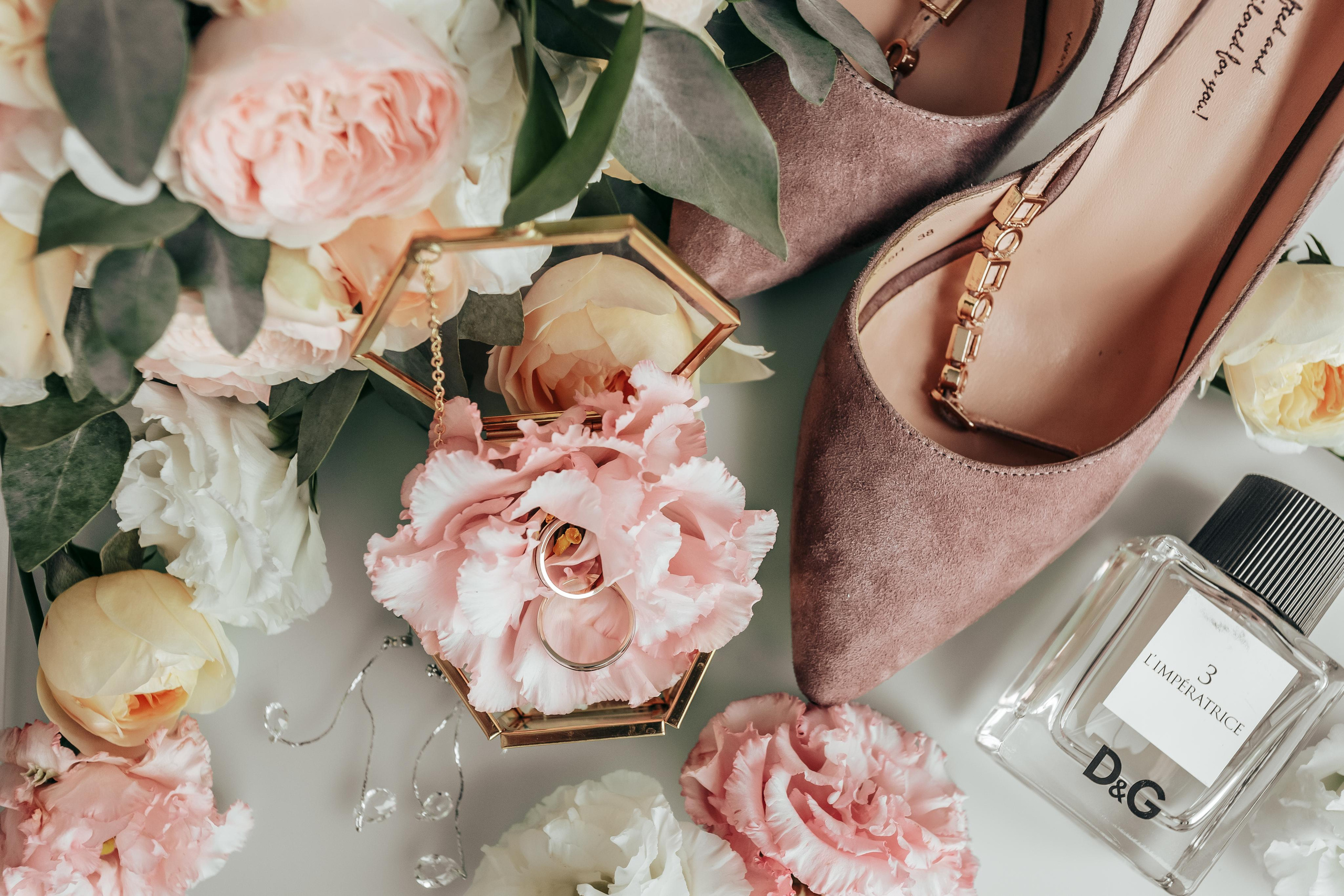 Саша и Катя. Свадебный фотограф в Краснодаре Николай Крауз