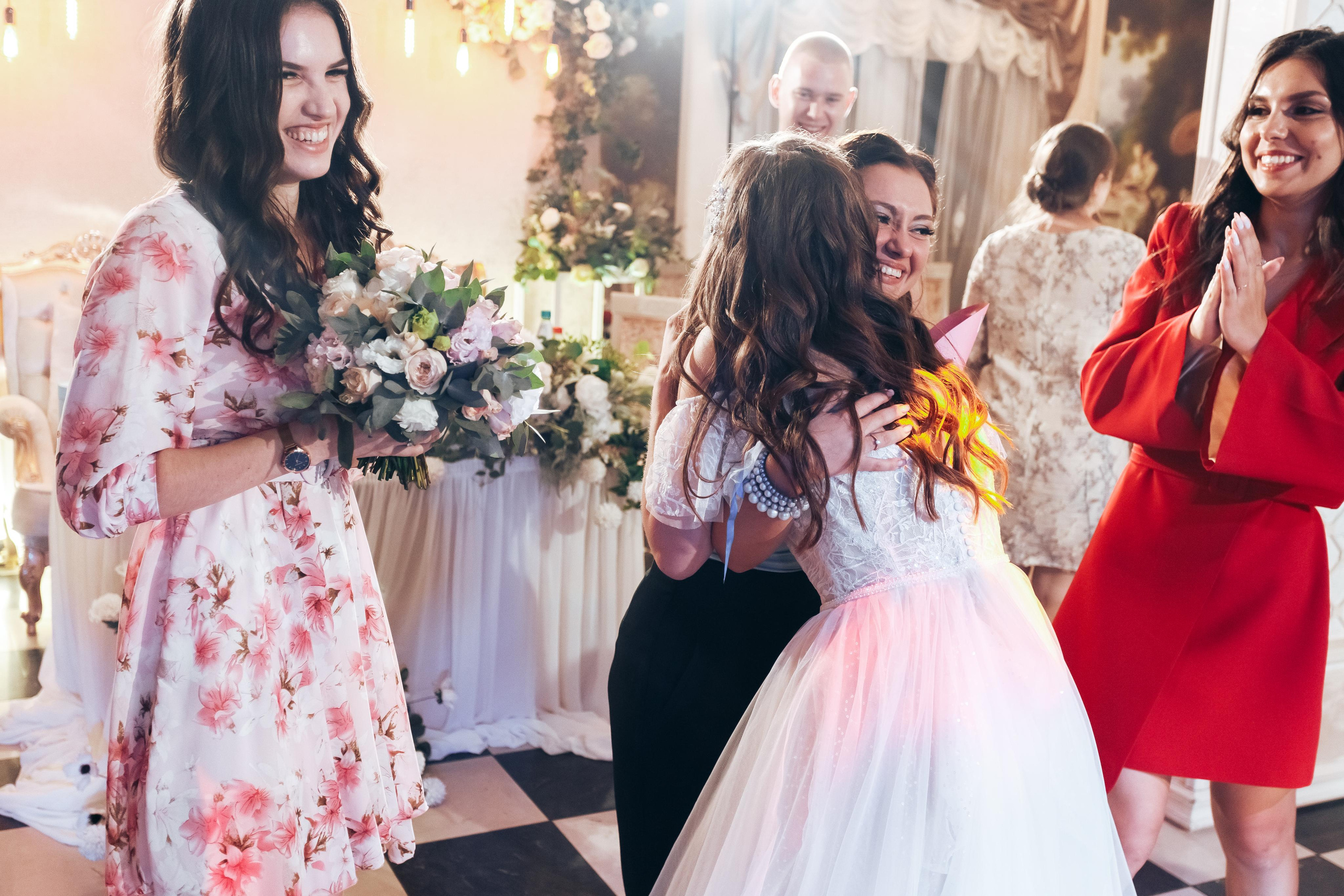 Саша и Катя. Свадебный фотограф в Краснодаре Николай Крауз