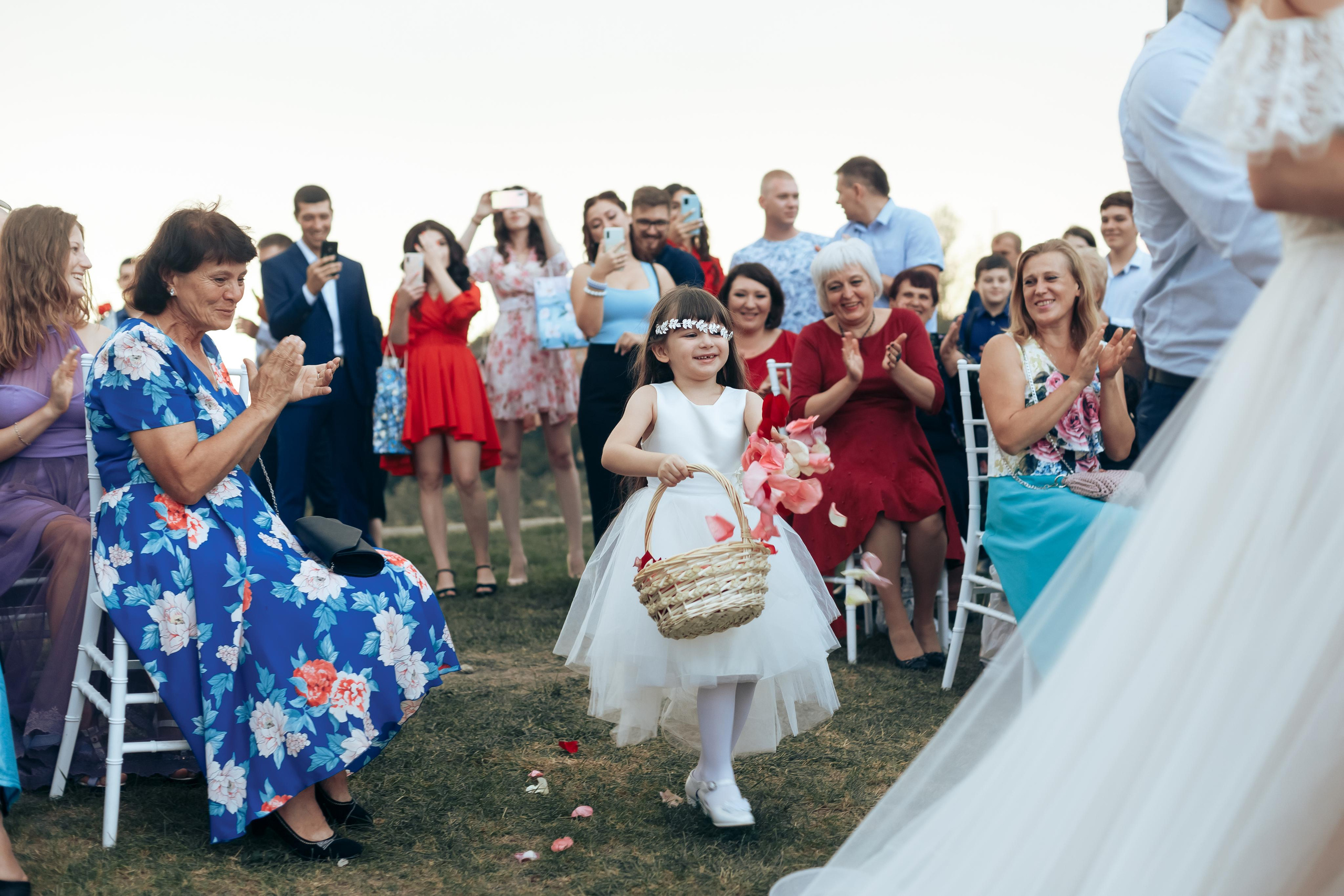 Саша и Катя. Свадебный фотограф в Краснодаре Николай Крауз