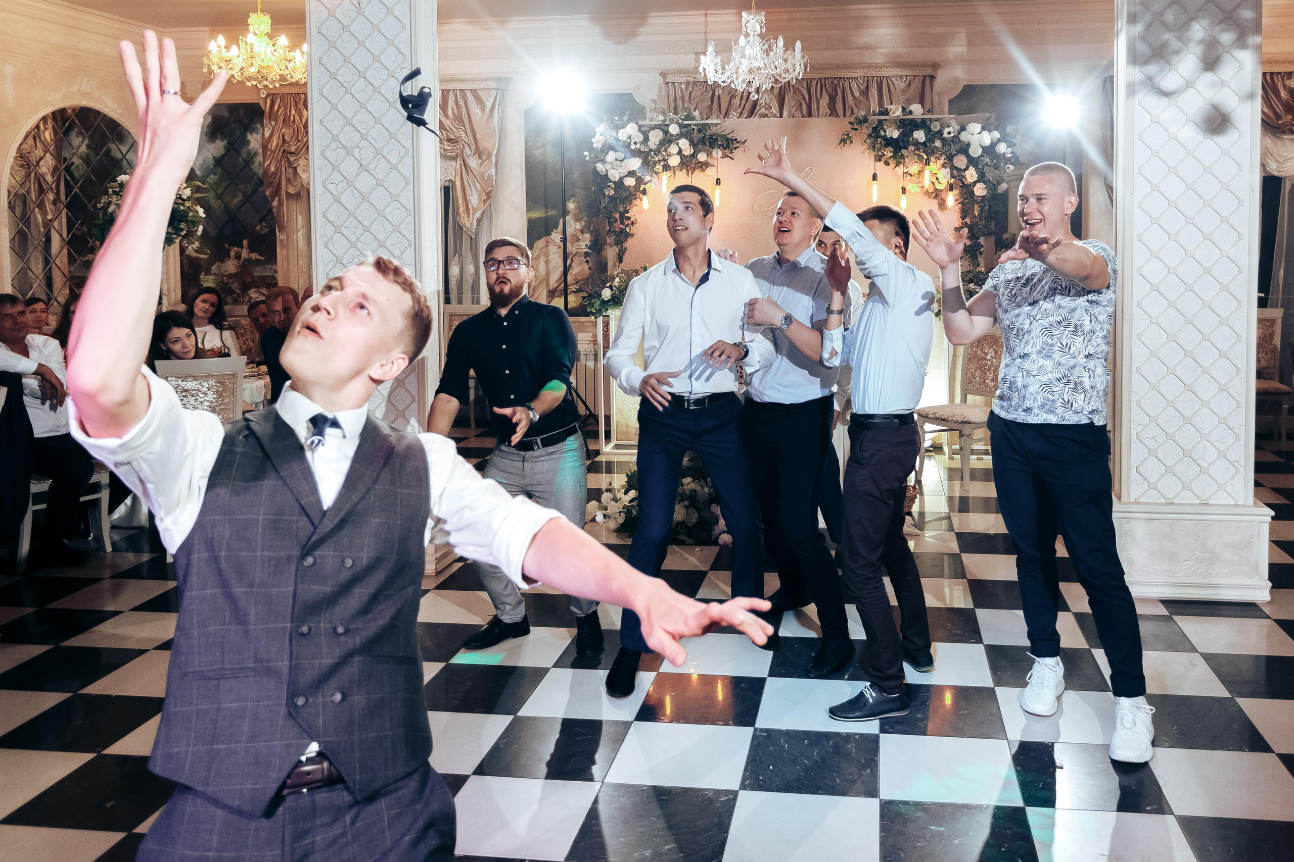 Саша и Катя. Свадебный фотограф в Краснодаре Николай Крауз