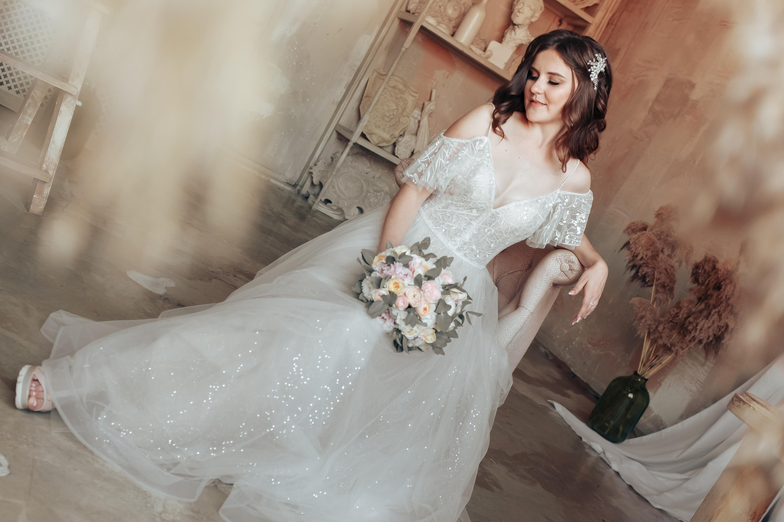 Саша и Катя. Свадебный фотограф в Краснодаре Николай Крауз