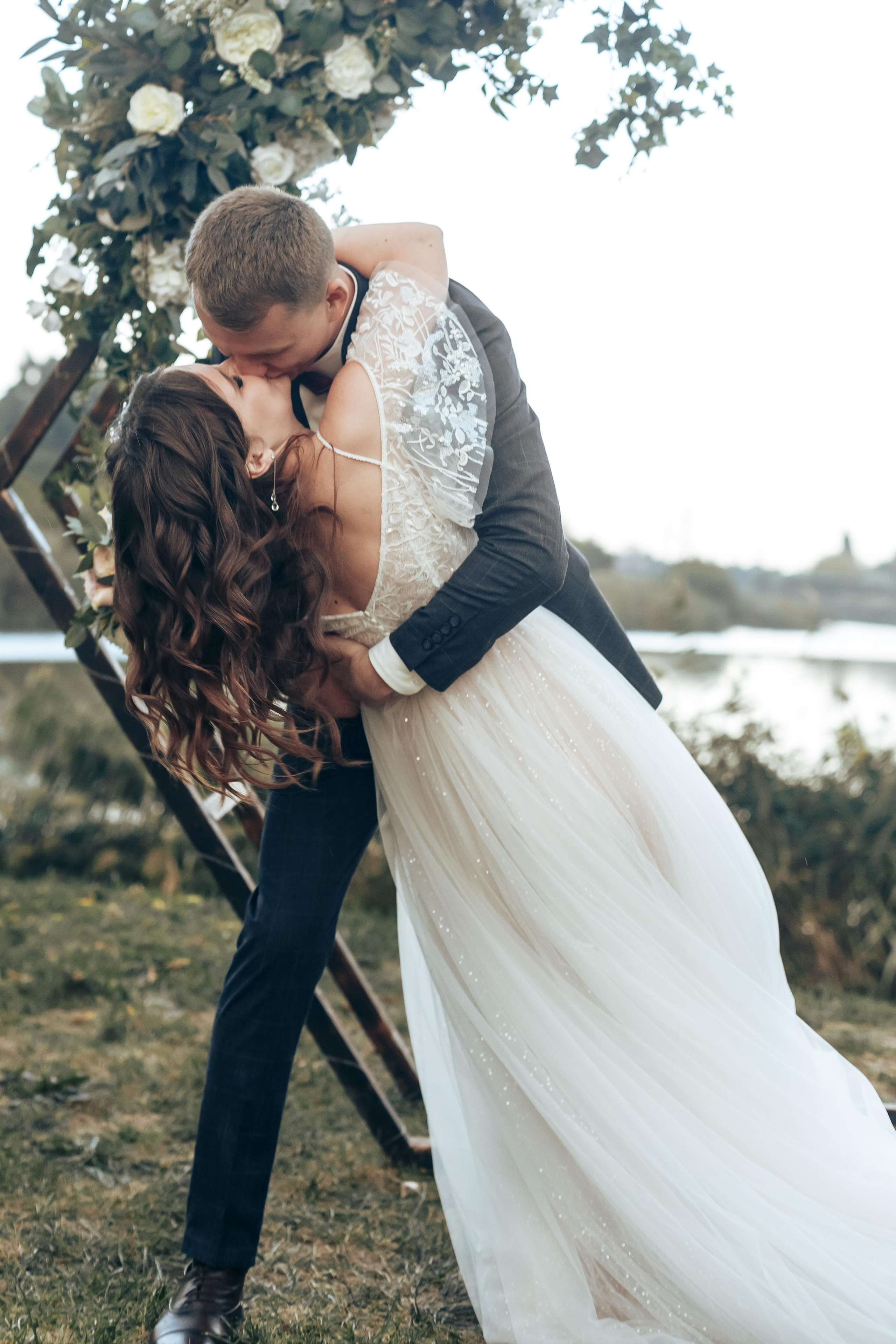 Саша и Катя. Свадебный фотограф в Краснодаре Николай Крауз