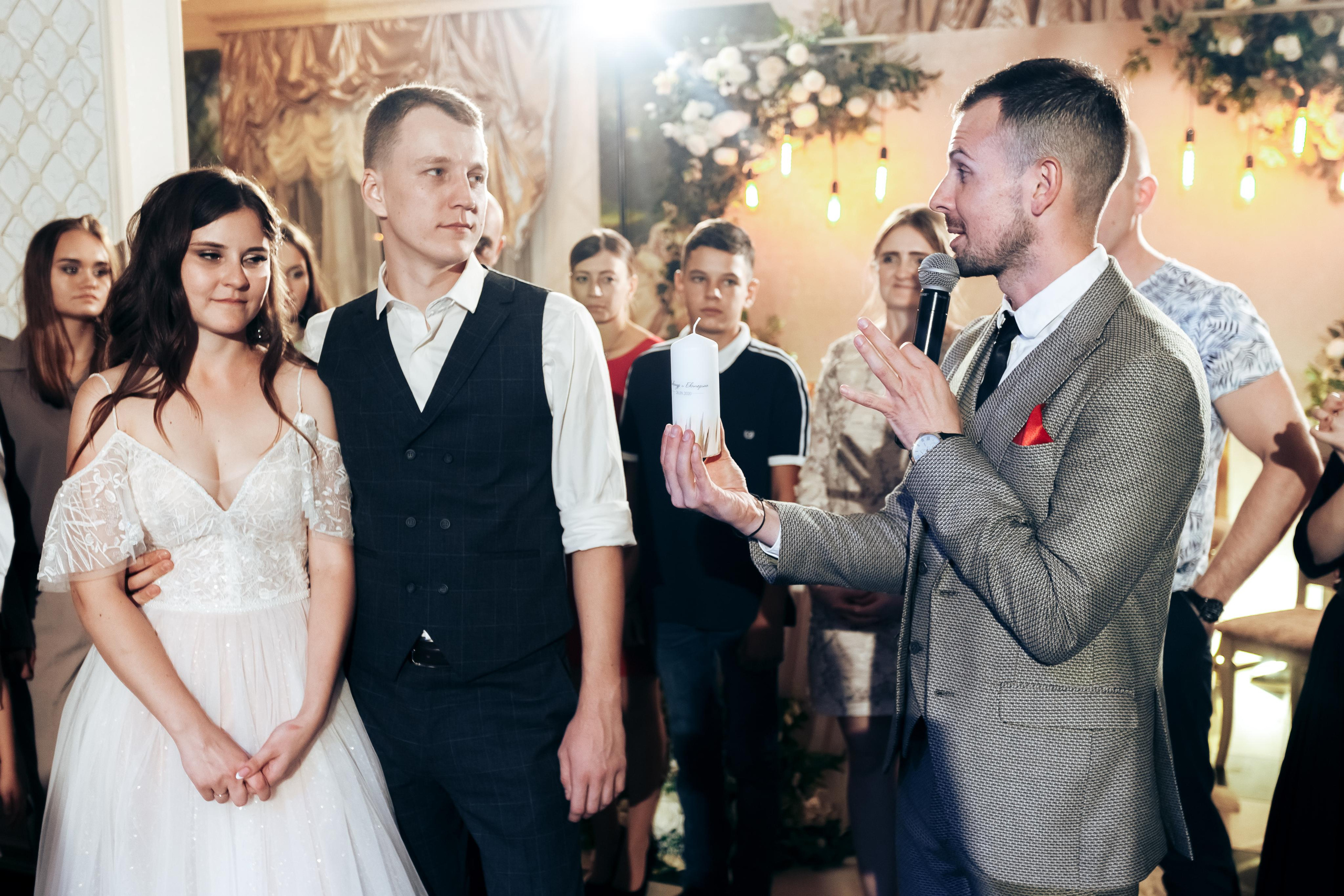 Саша и Катя. Свадебный фотограф в Краснодаре Николай Крауз