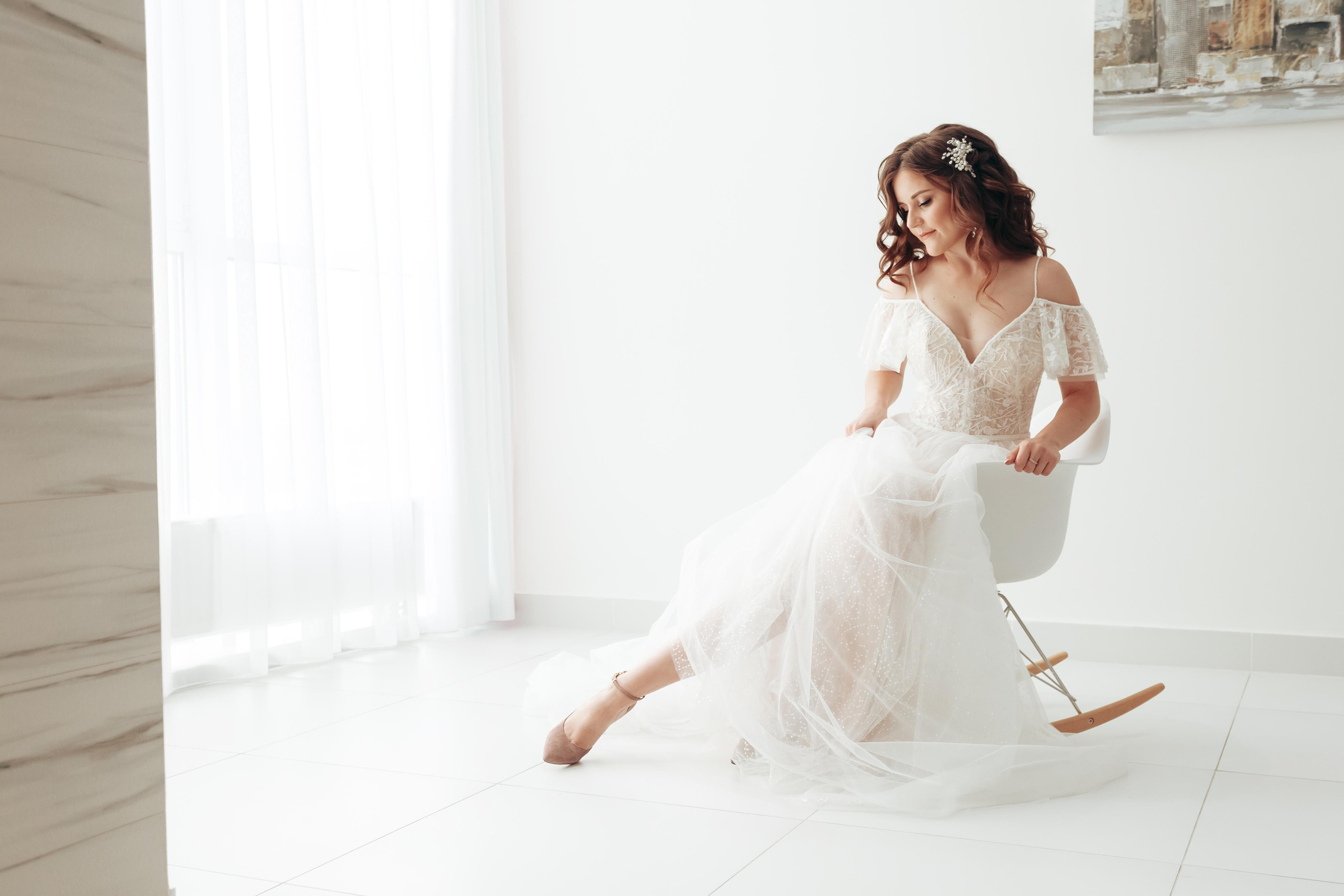 Саша и Катя. Свадебный фотограф в Краснодаре Николай Крауз