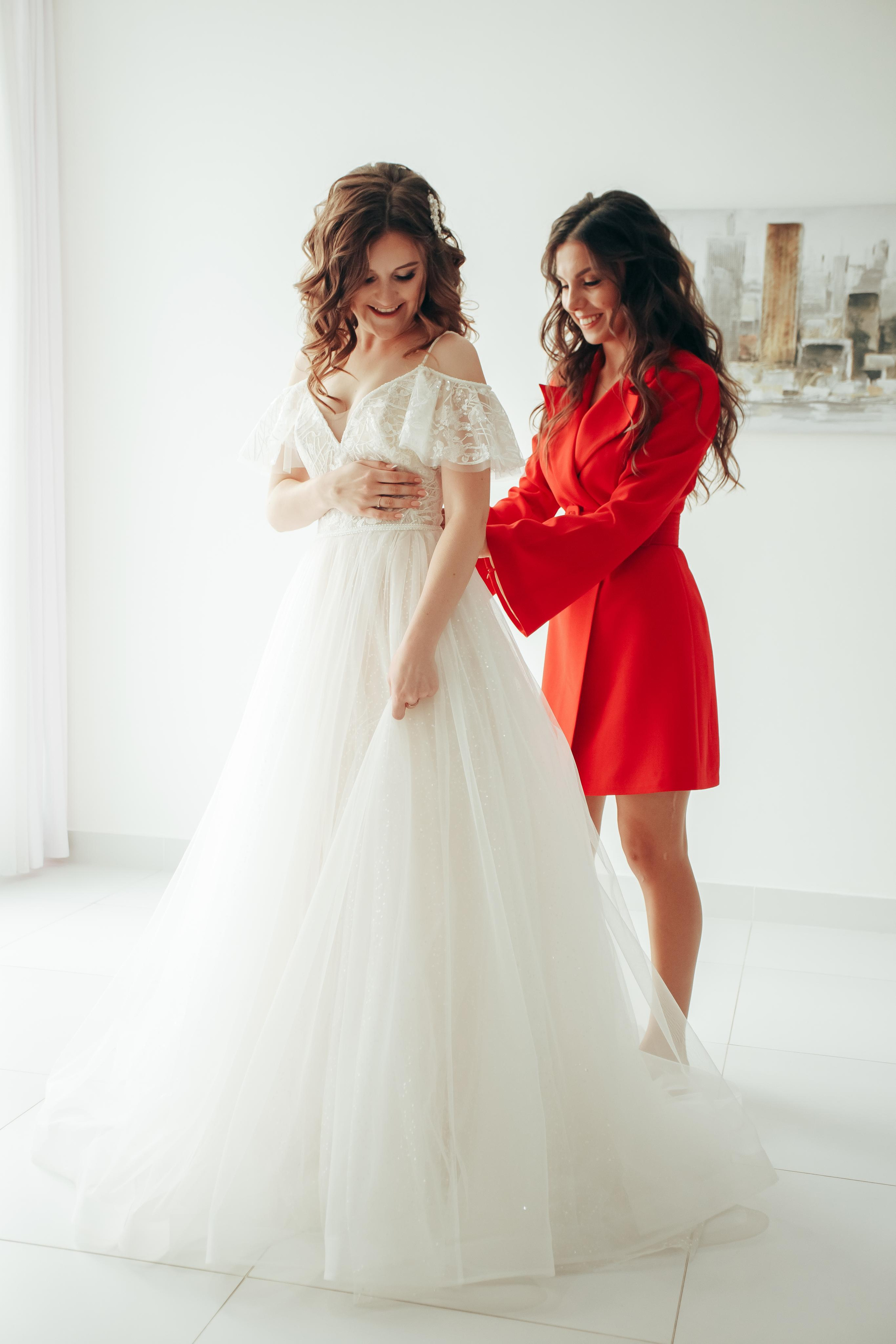 Саша и Катя. Свадебный фотограф в Краснодаре Николай Крауз