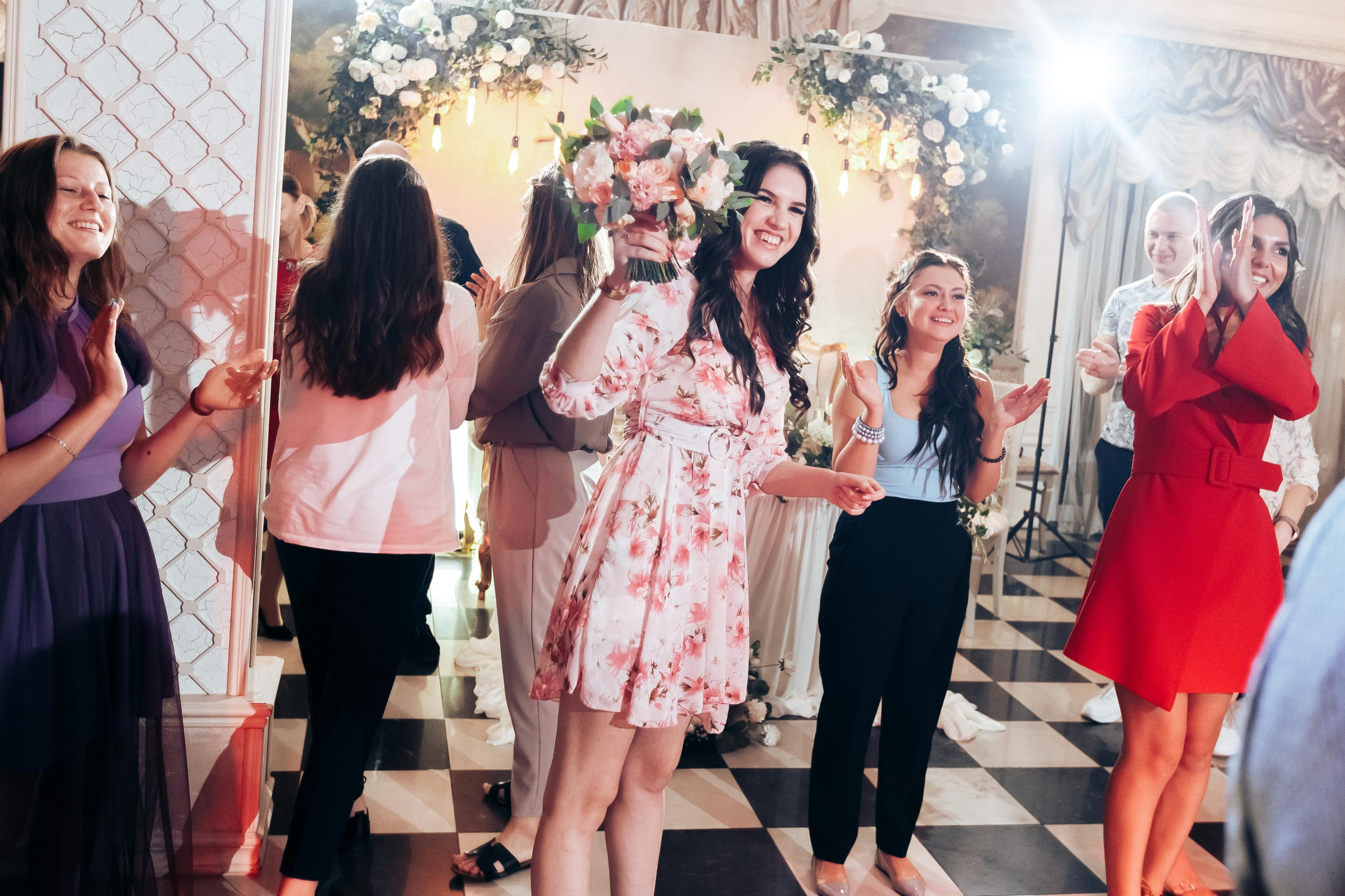 Саша и Катя. Свадебный фотограф в Краснодаре Николай Крауз