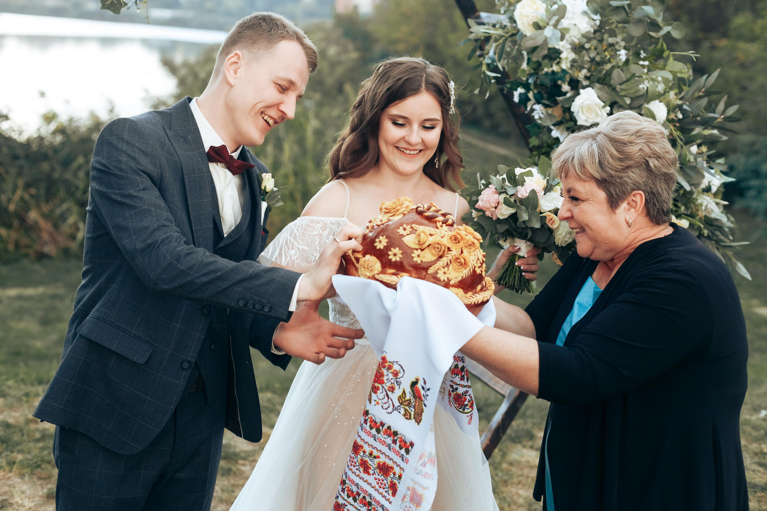 Саша и Катя. Свадебный фотограф в Краснодаре Николай Крауз