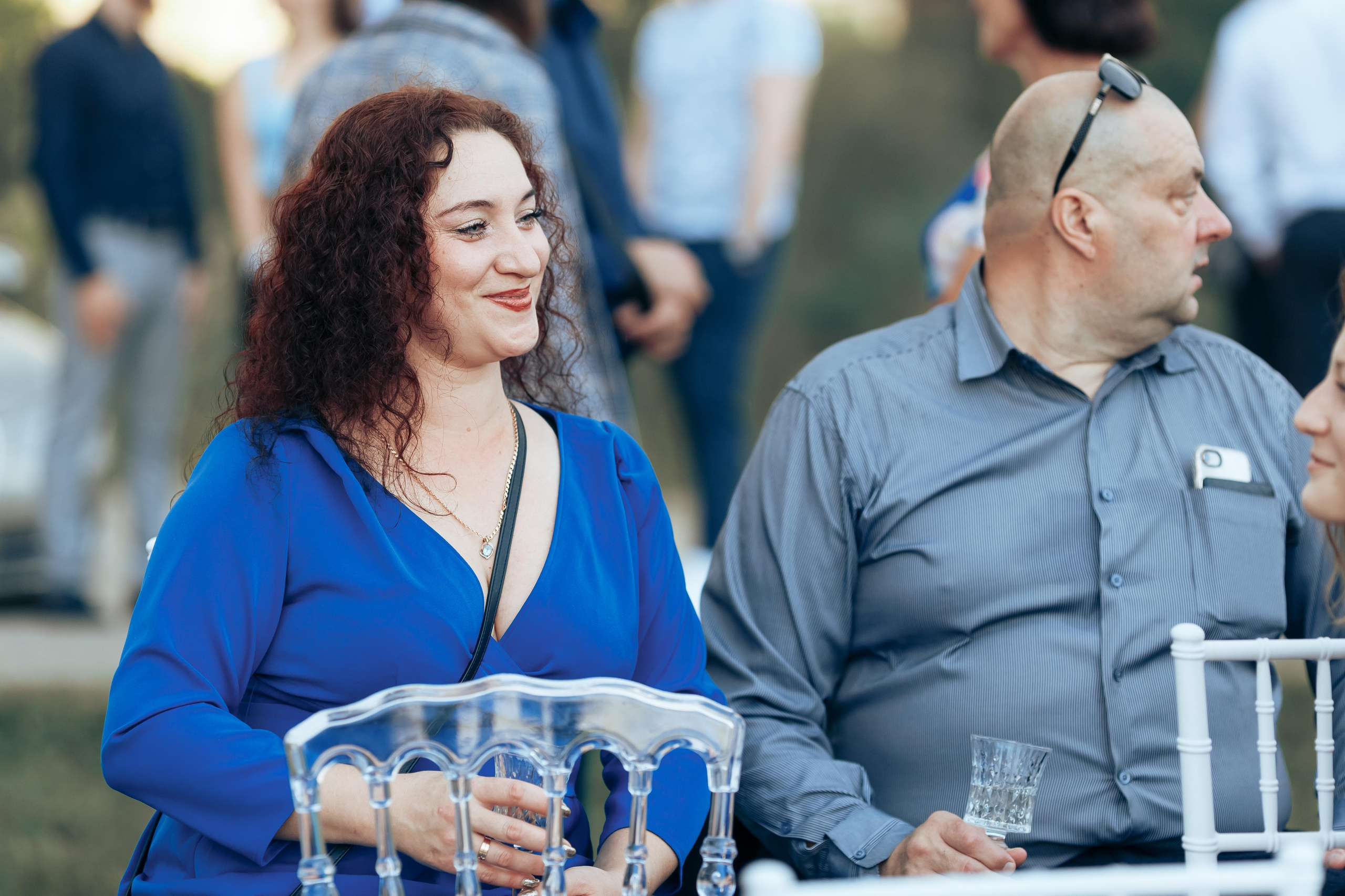 Саша и Катя. Свадебный фотограф в Краснодаре Николай Крауз