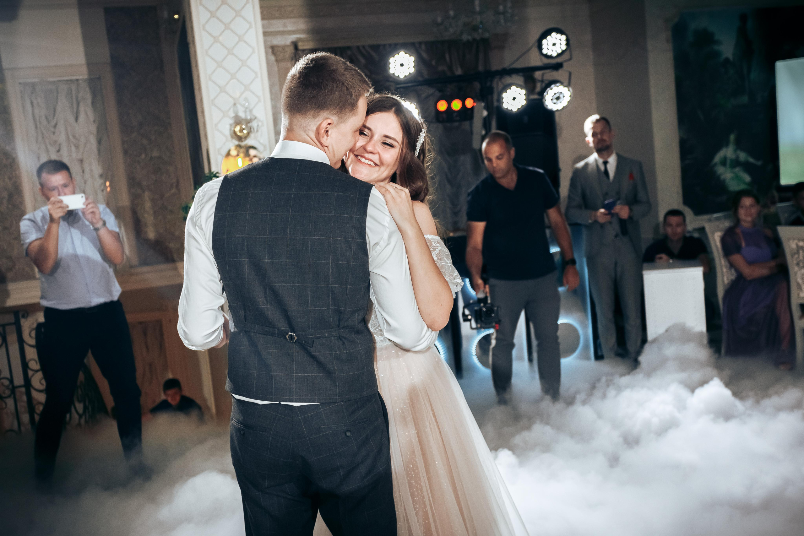 Саша и Катя. Свадебный фотограф в Краснодаре Николай Крауз