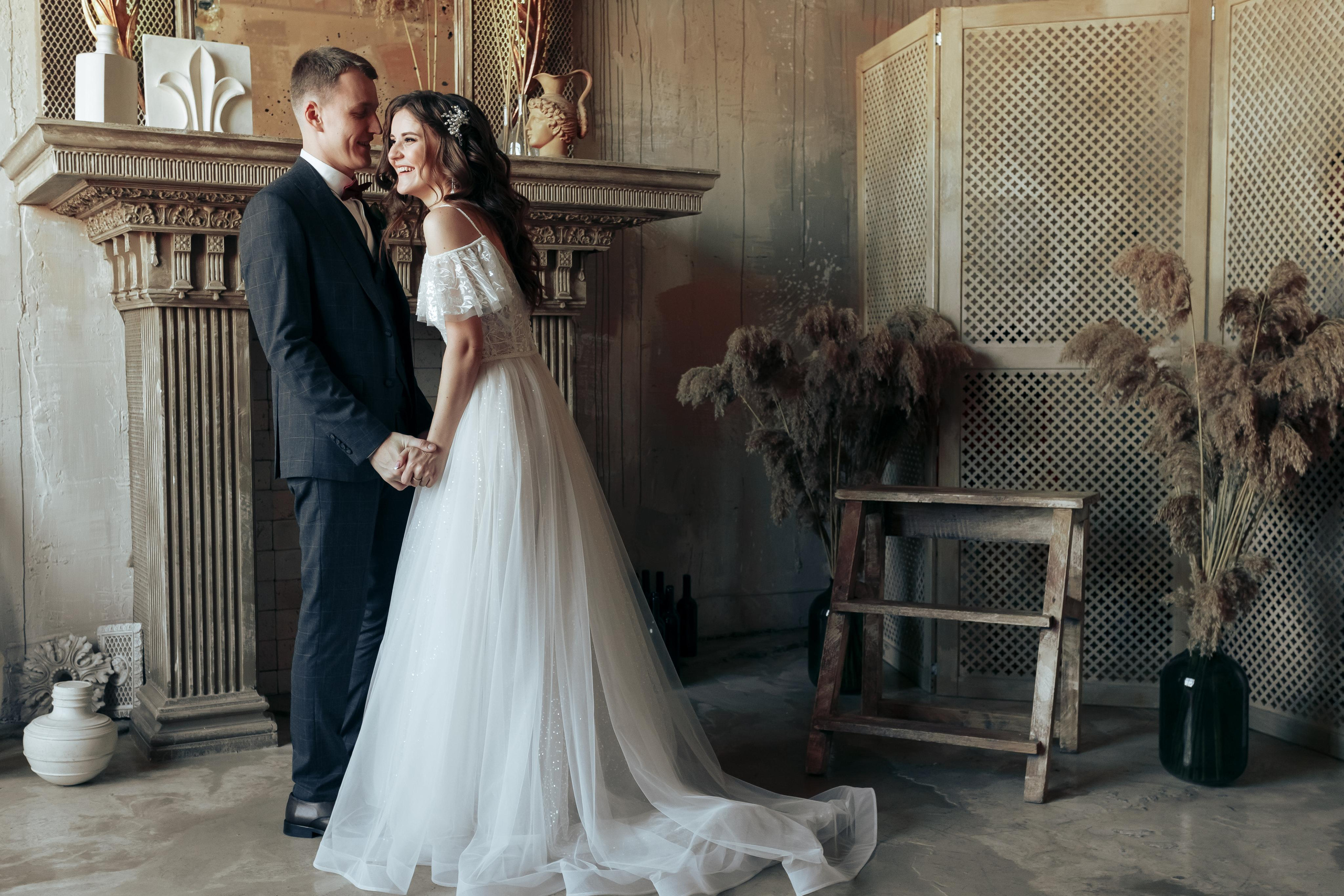 Саша и Катя. Свадебный фотограф в Краснодаре Николай Крауз