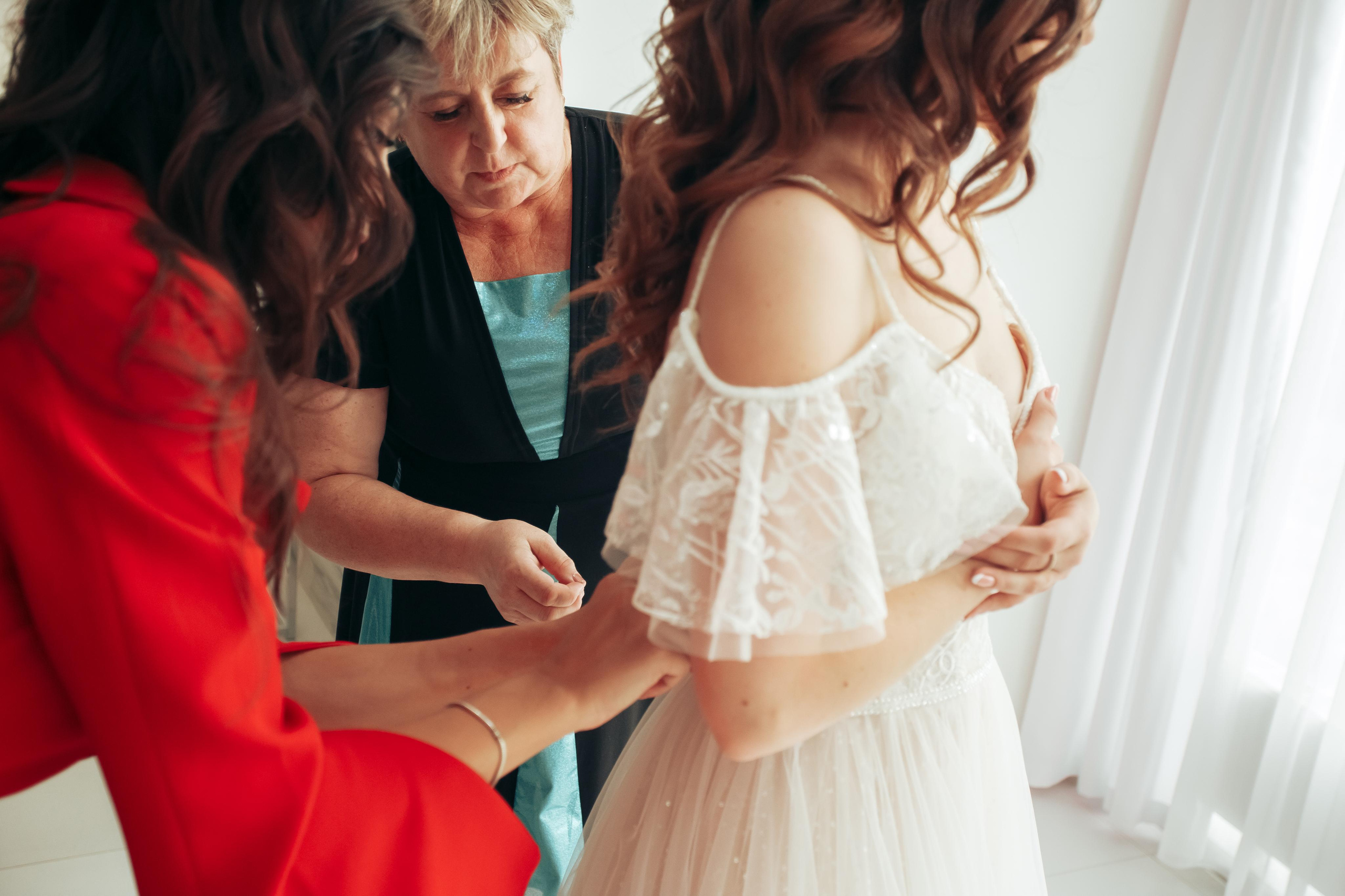 Саша и Катя. Свадебный фотограф в Краснодаре Николай Крауз