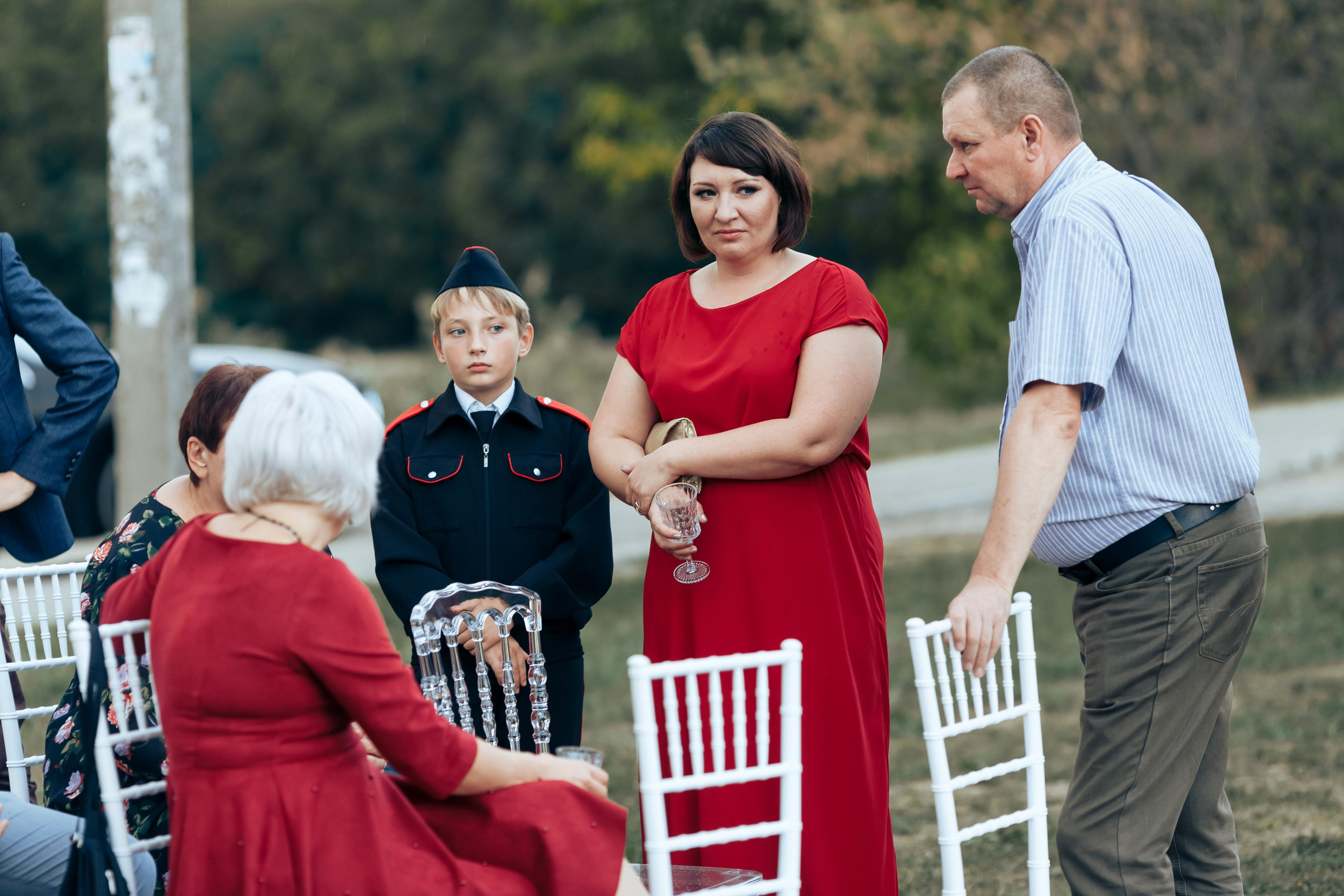Саша и Катя. Свадебный фотограф в Краснодаре Николай Крауз