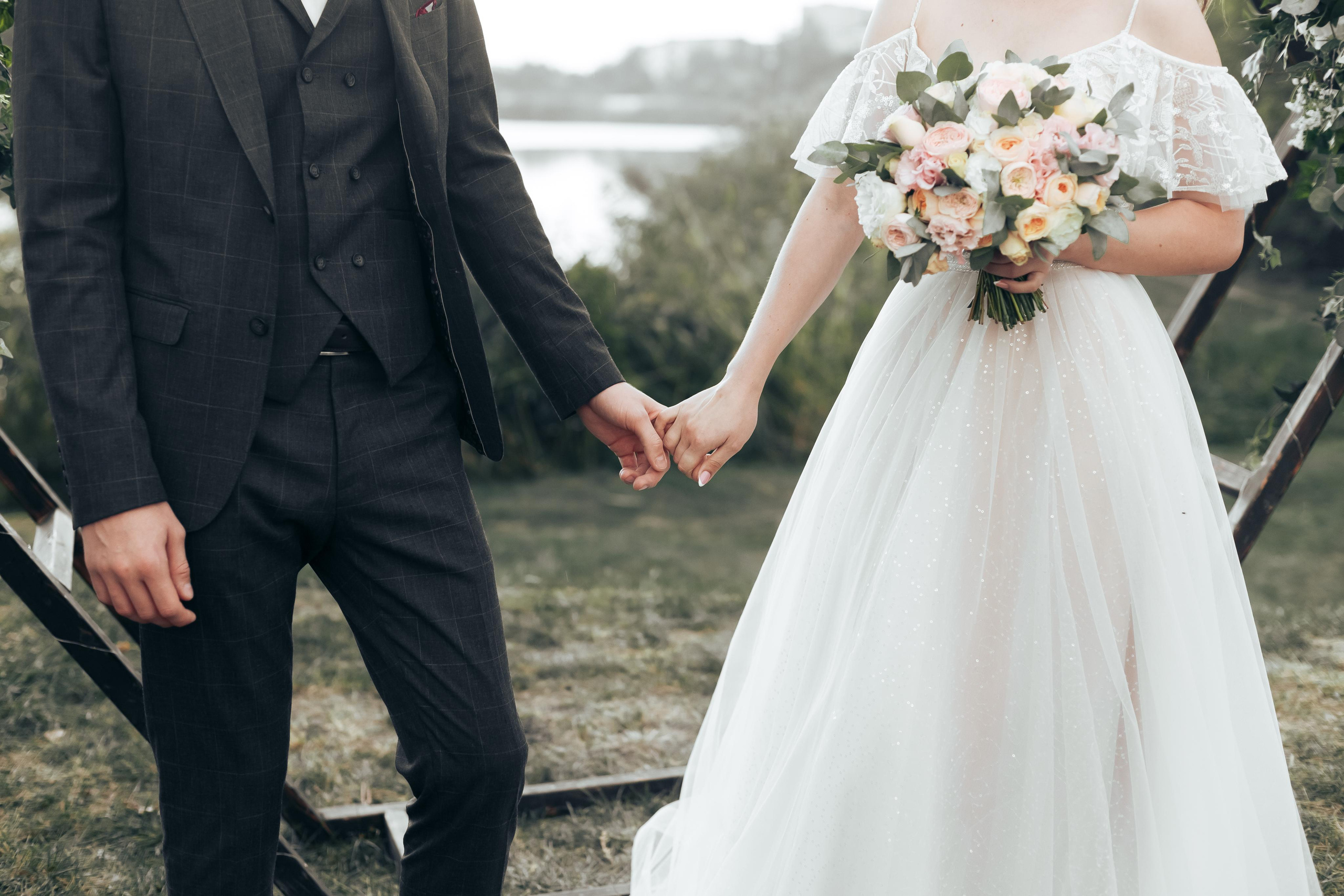 Саша и Катя. Свадебный фотограф в Краснодаре Николай Крауз