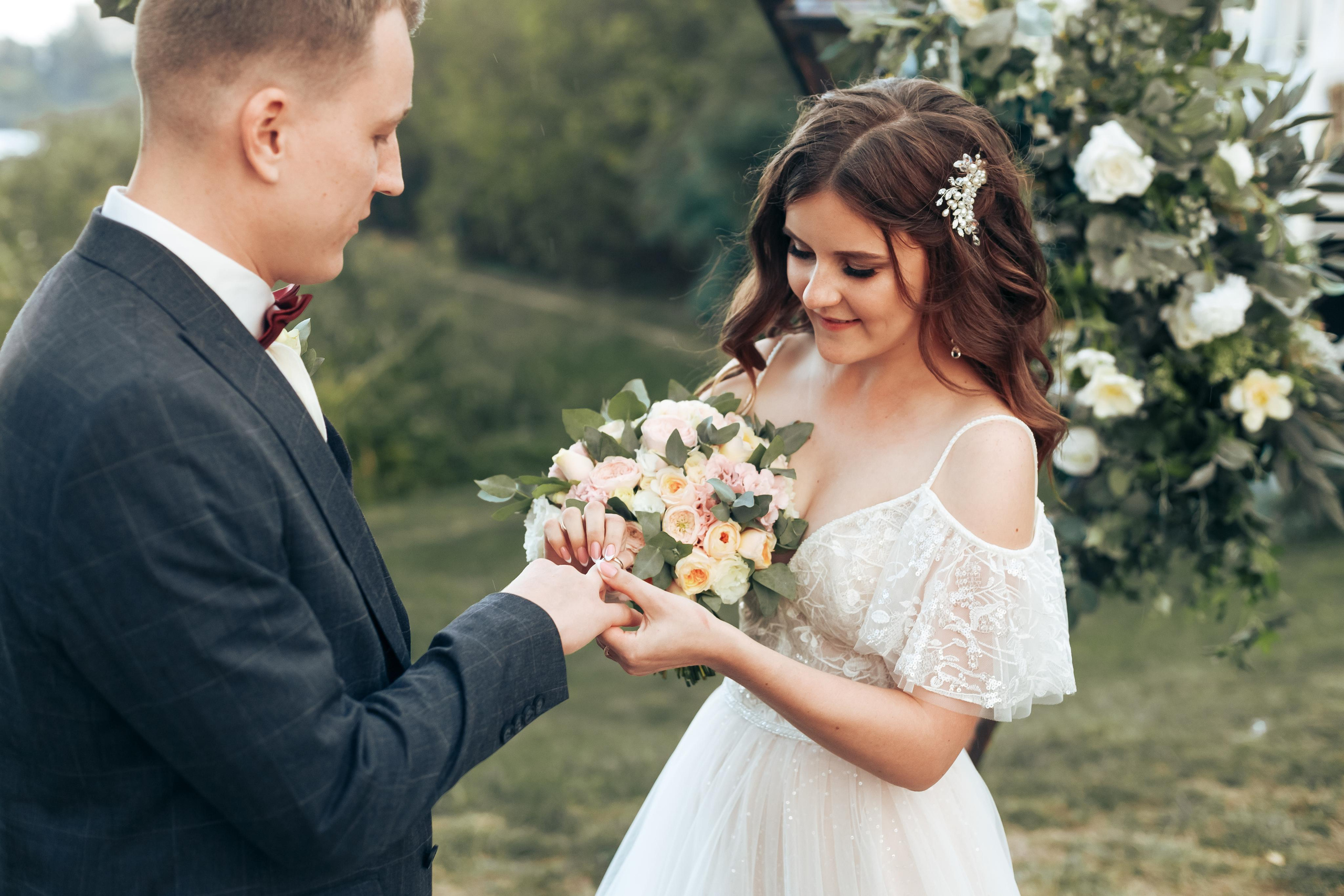 Саша и Катя. Свадебный фотограф в Краснодаре Николай Крауз