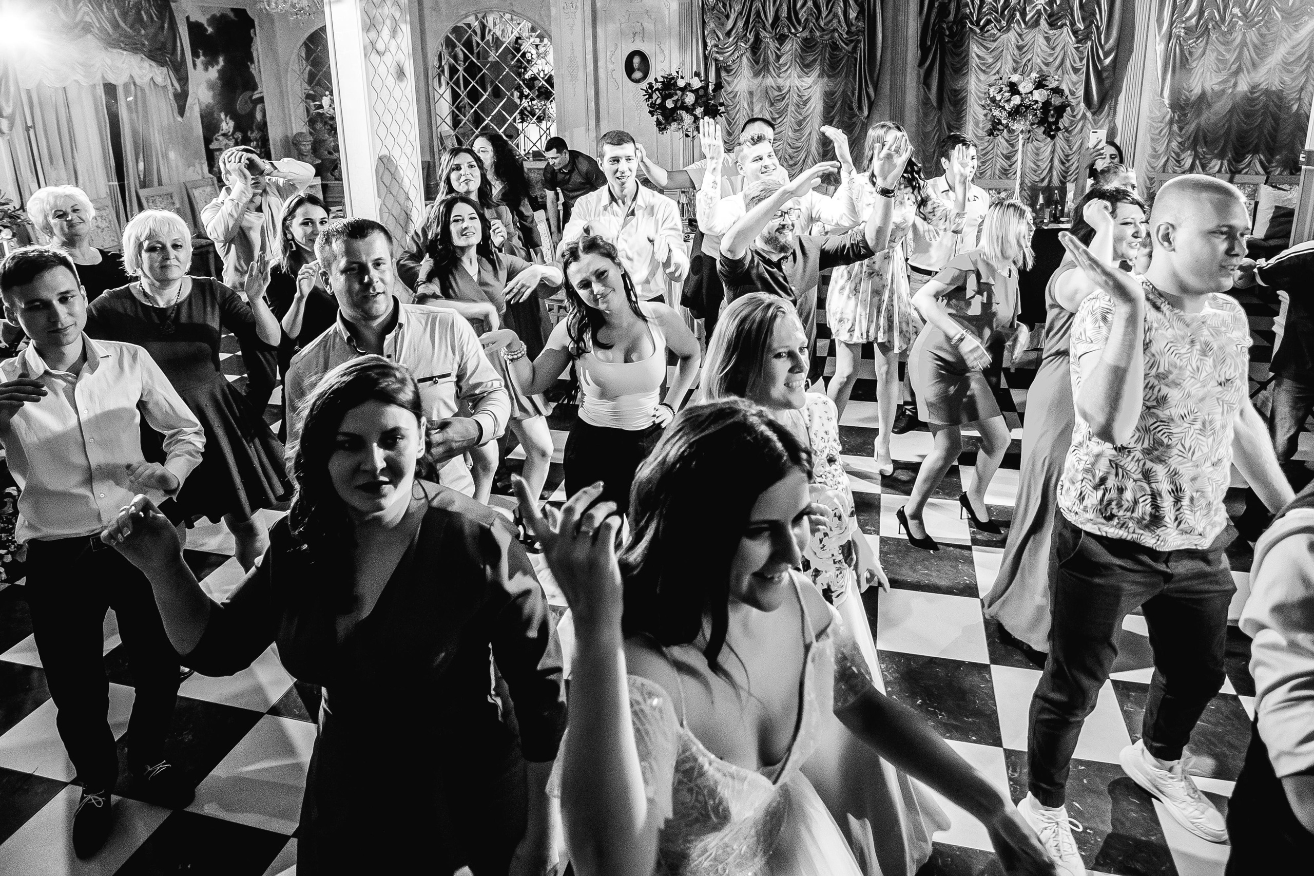 Саша и Катя. Свадебный фотограф в Краснодаре Николай Крауз