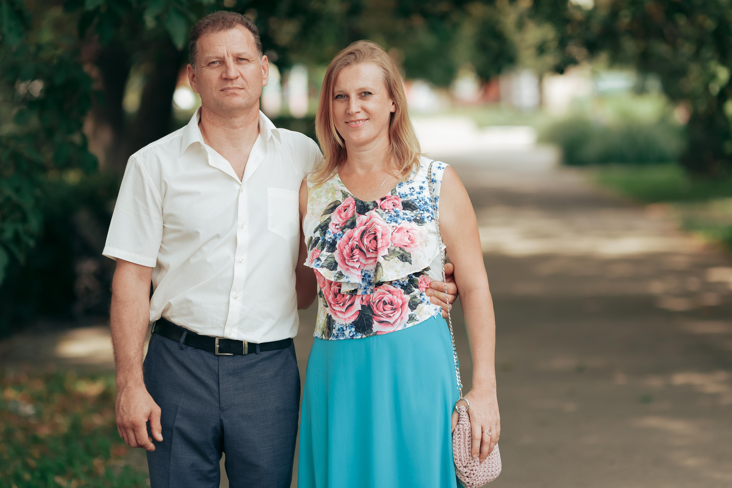 Саша и Катя. Свадебный фотограф в Краснодаре Николай Крауз