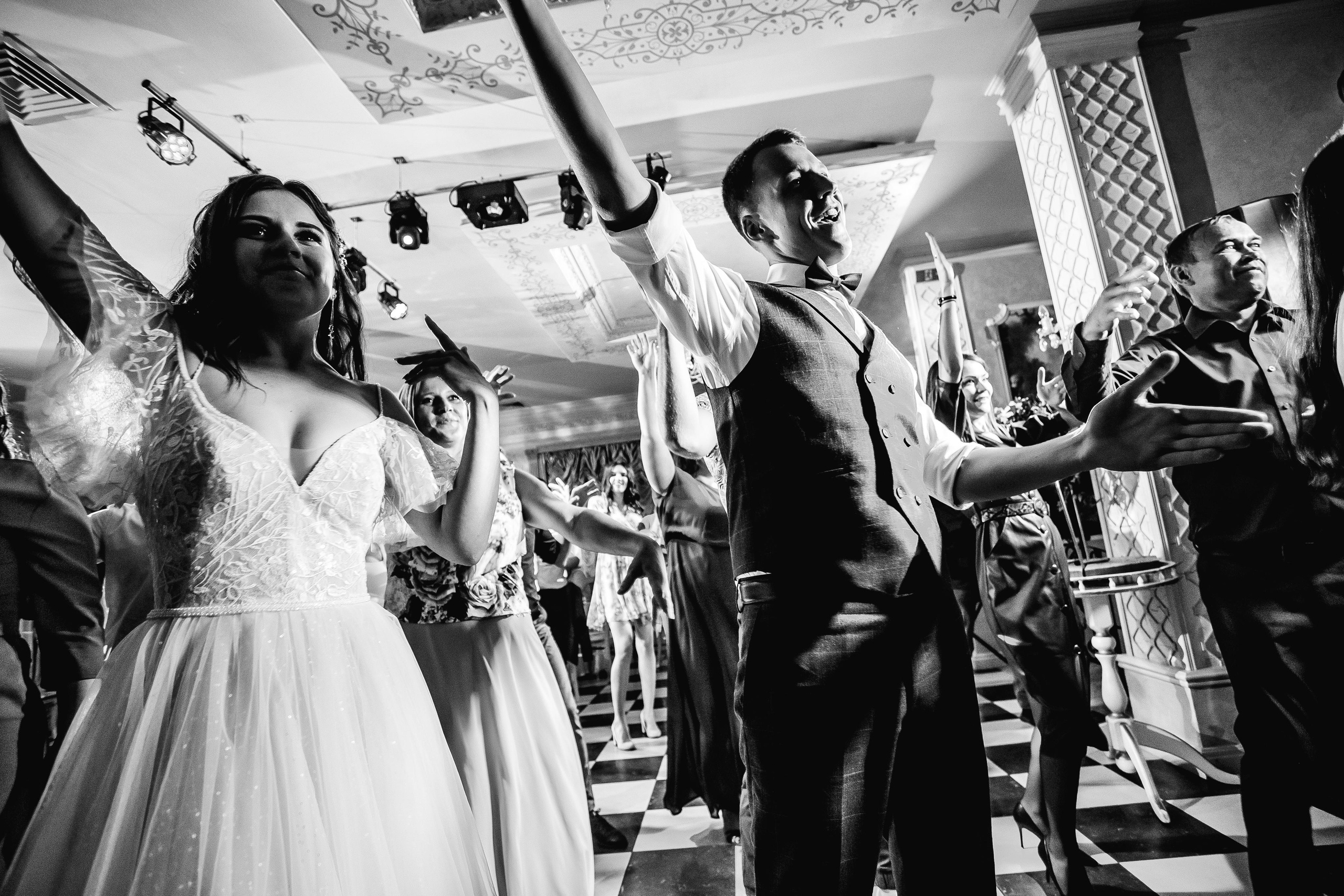 Саша и Катя. Свадебный фотограф в Краснодаре Николай Крауз