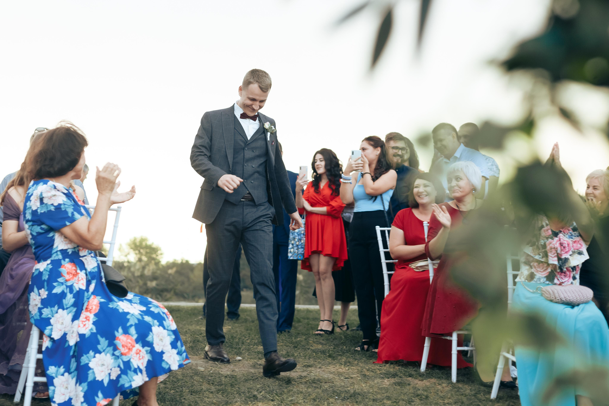 Саша и Катя. Свадебный фотограф в Краснодаре Николай Крауз