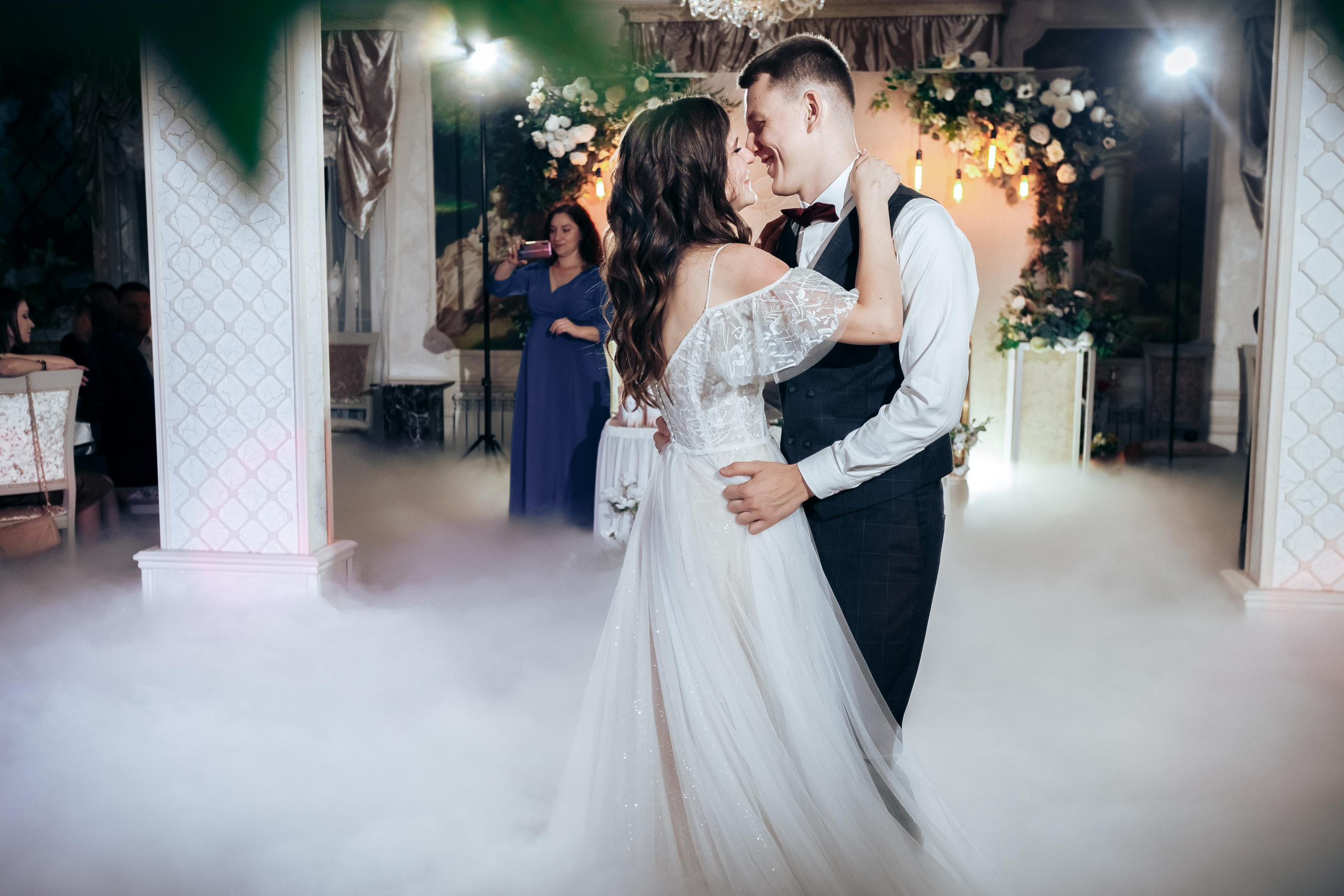 Саша и Катя. Свадебный фотограф в Краснодаре Николай Крауз