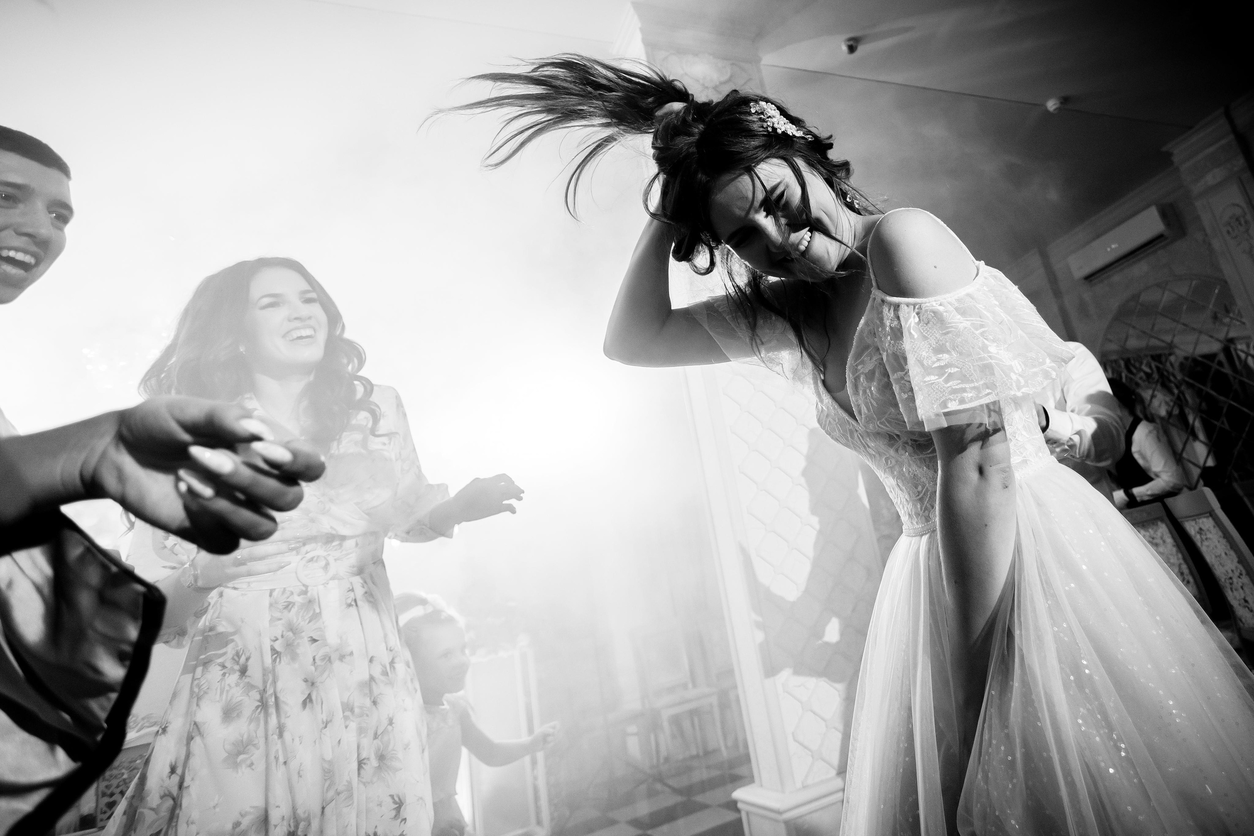 Саша и Катя. Свадебный фотограф в Краснодаре Николай Крауз