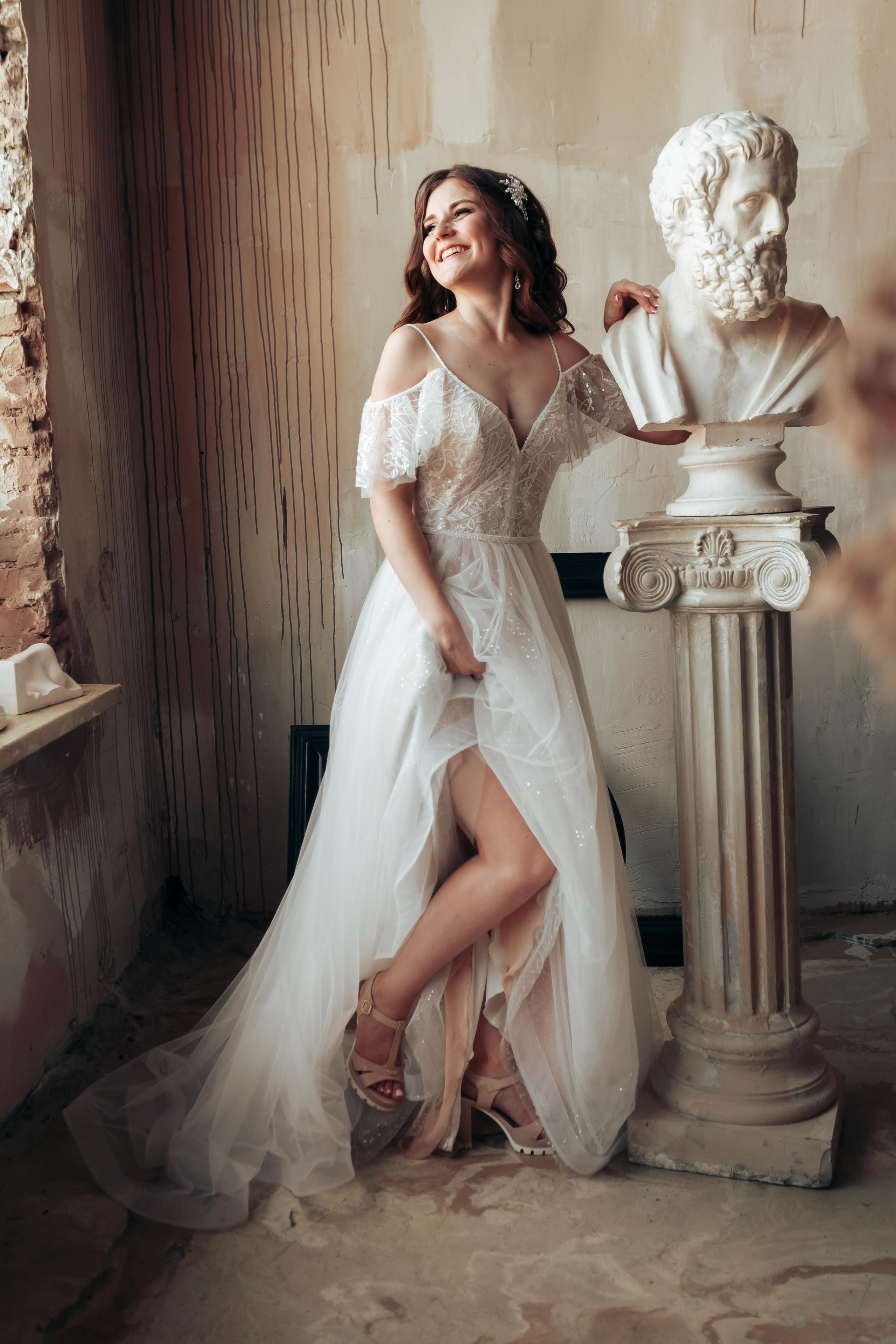 Саша и Катя. Свадебный фотограф в Краснодаре Николай Крауз