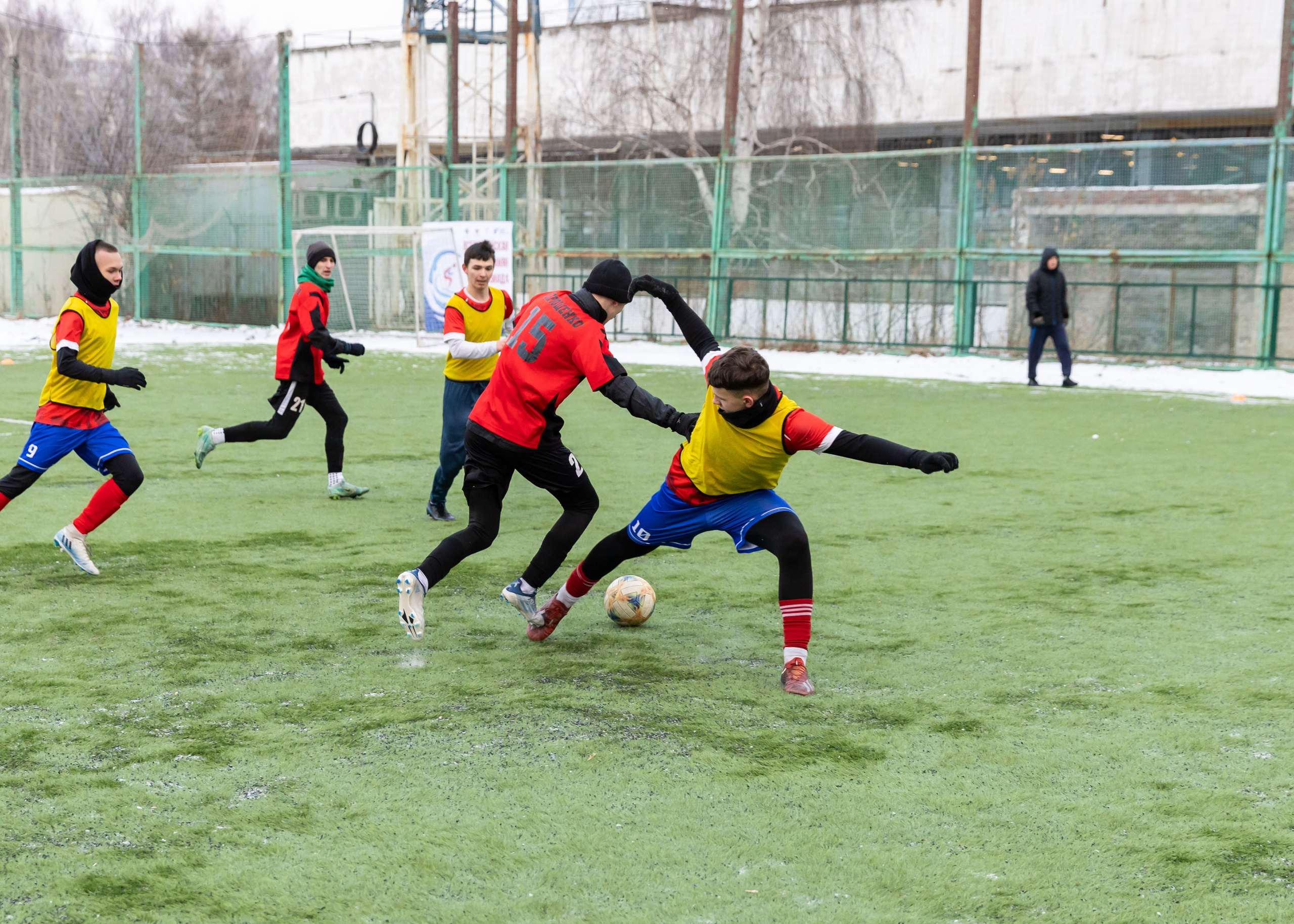 07.12.2024 Гимназиада. ФОТОГРАФ ВИНОГРАДОВА ДАРЬЯ