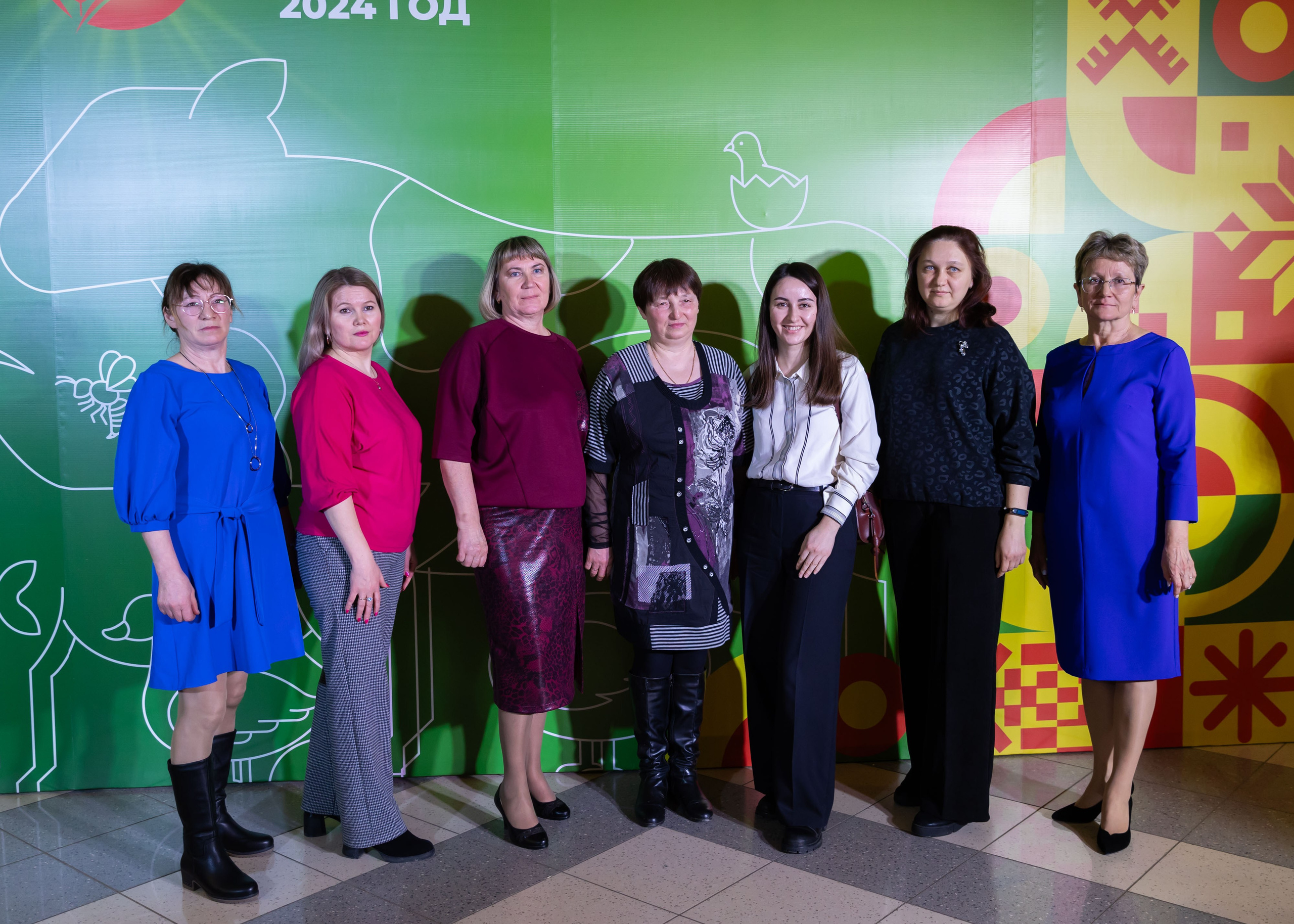 18.03.2025 День сельского работника. ФОТОГРАФ ВИНОГРАДОВА ДАРЬЯ