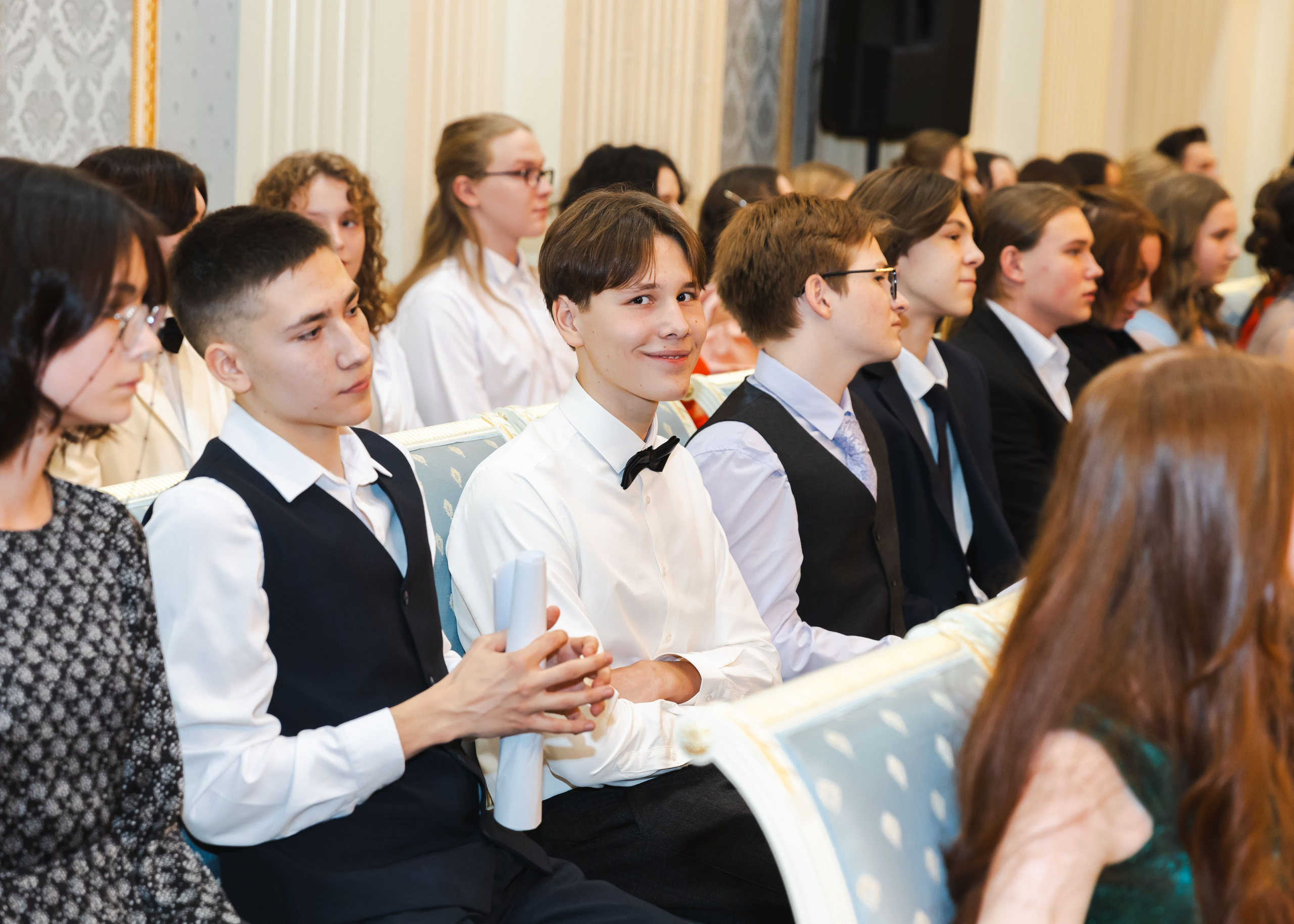 19.12.2024 Бал ДДН. ФОТОГРАФ ВИНОГРАДОВА ДАРЬЯ