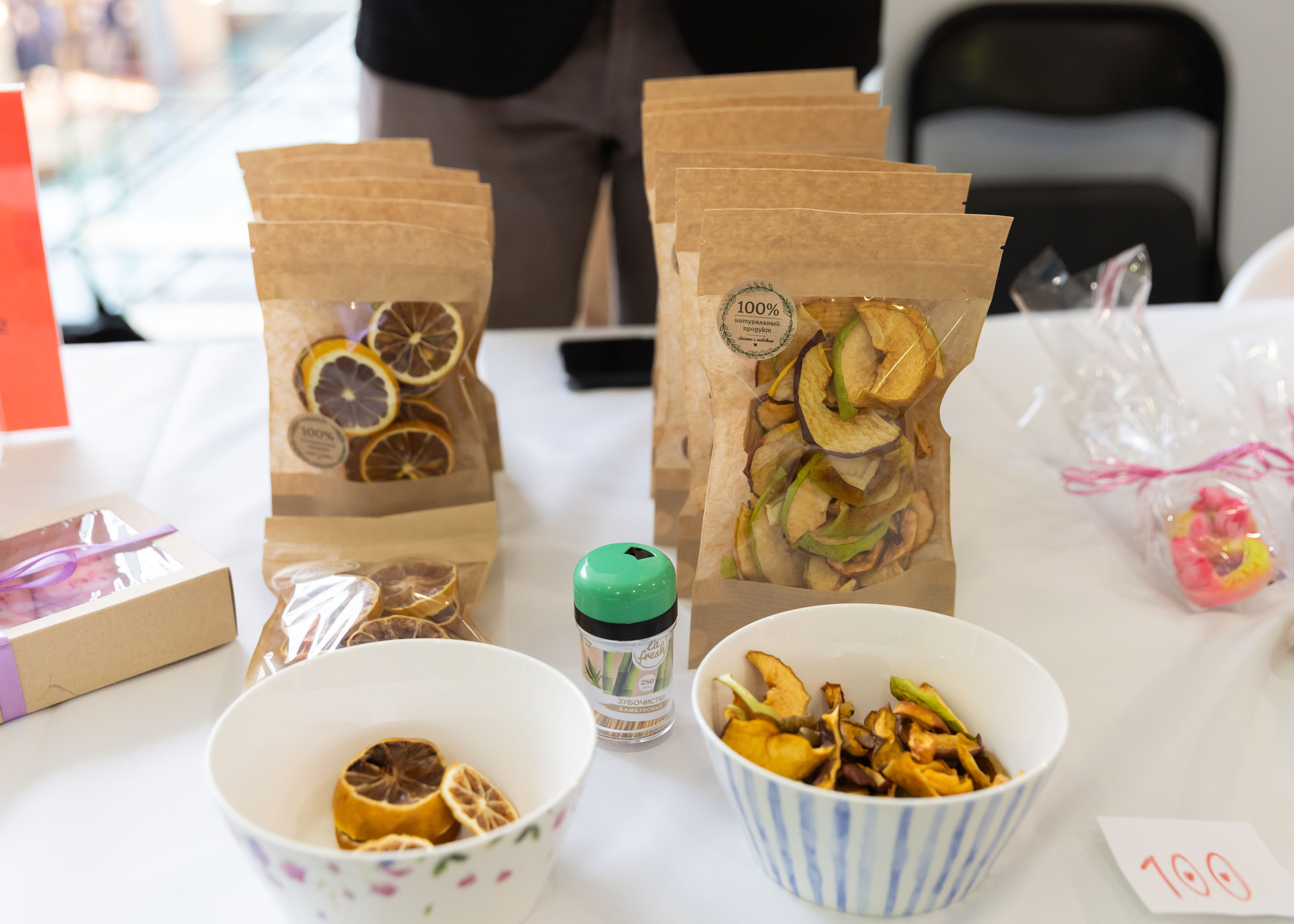 01.03.2025 Ярмарка Новатория. ФОТОГРАФ ВИНОГРАДОВА ДАРЬЯ