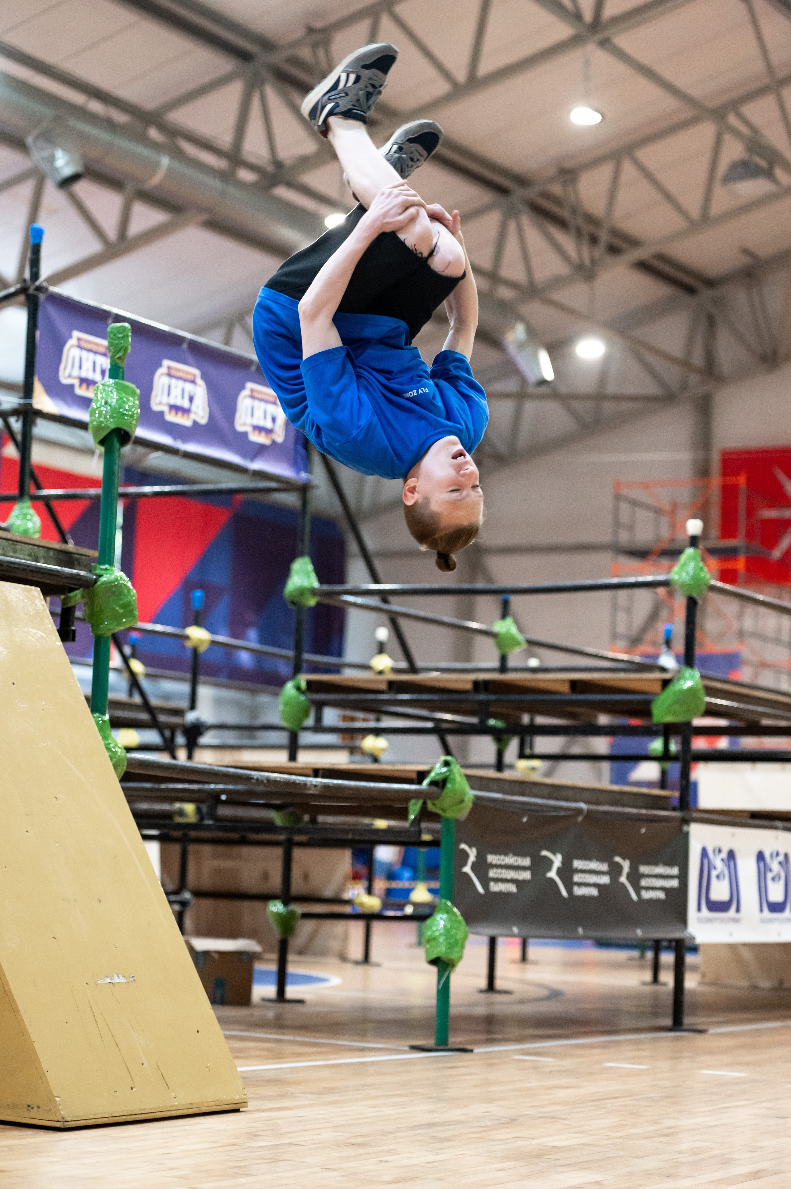 Паркур Лига июнь 2024. Спортивный фотограф в Туле и Тульской области. Файсханова Фото Спорт
