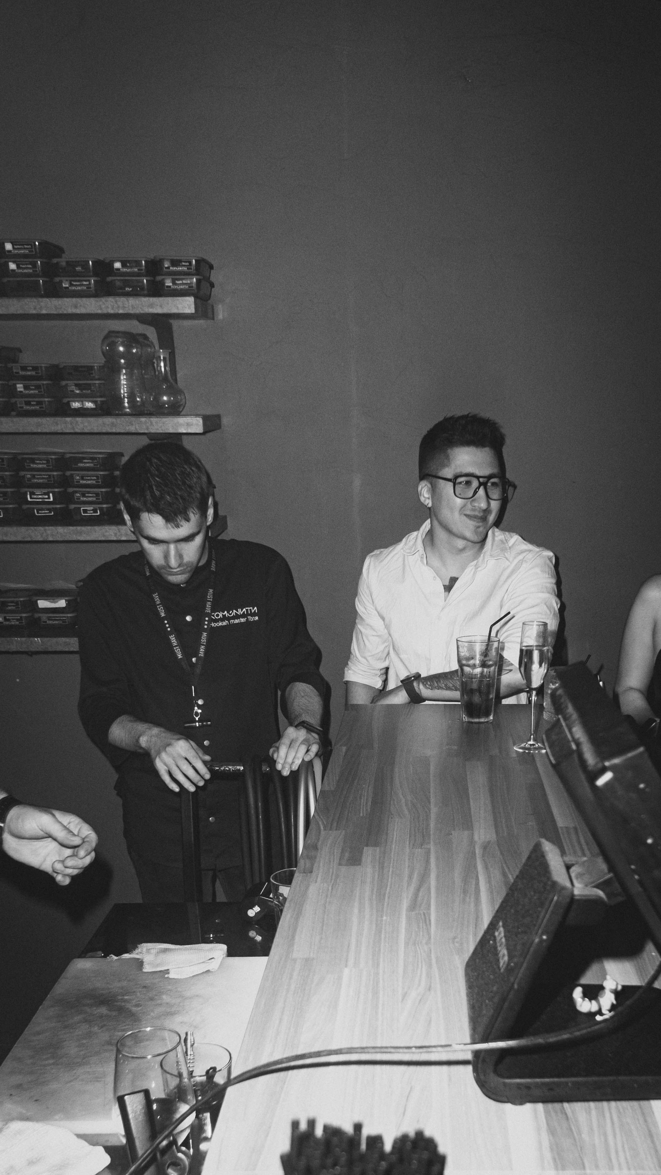 Community. Андрей Риттер Репортажный идейный портретный фотограф Сахалина