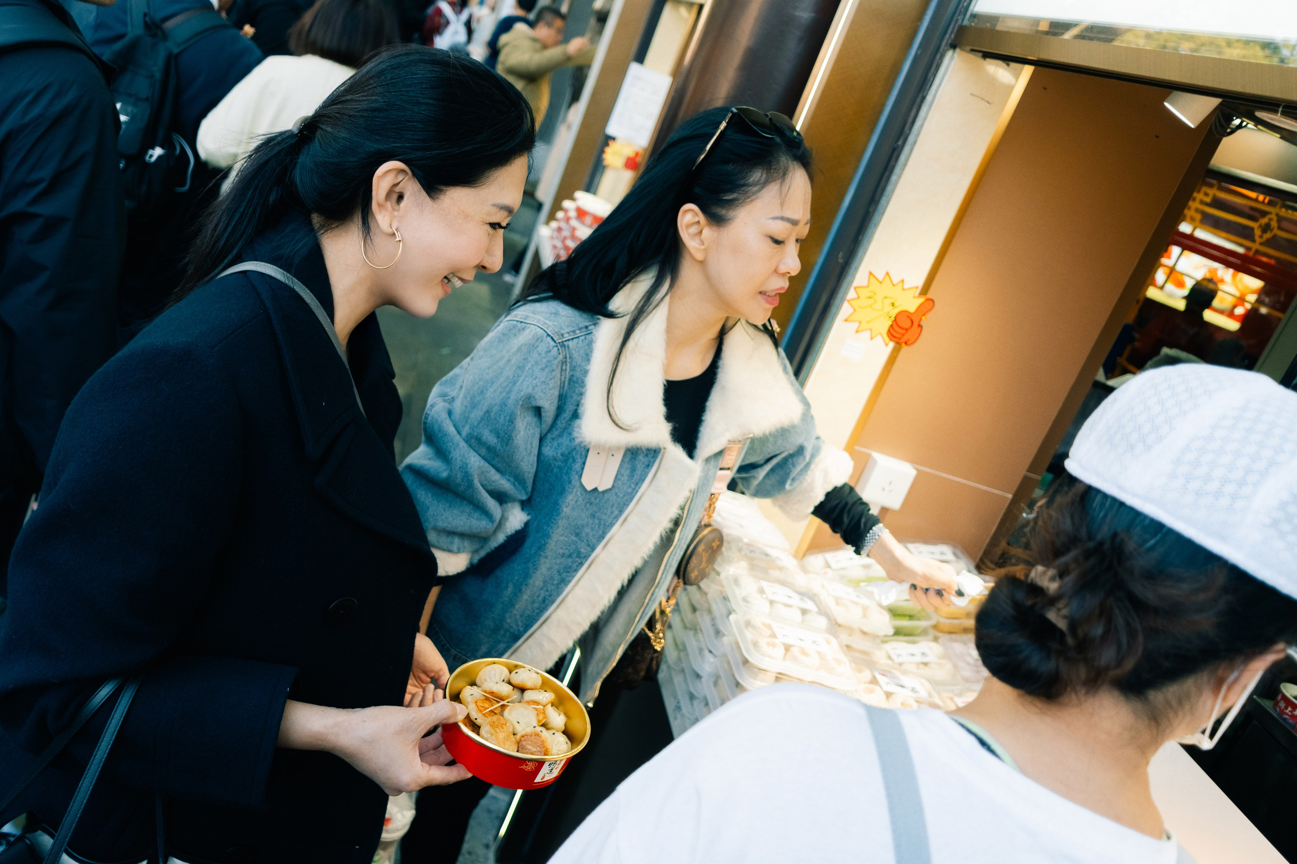 Photowalks in Beijing