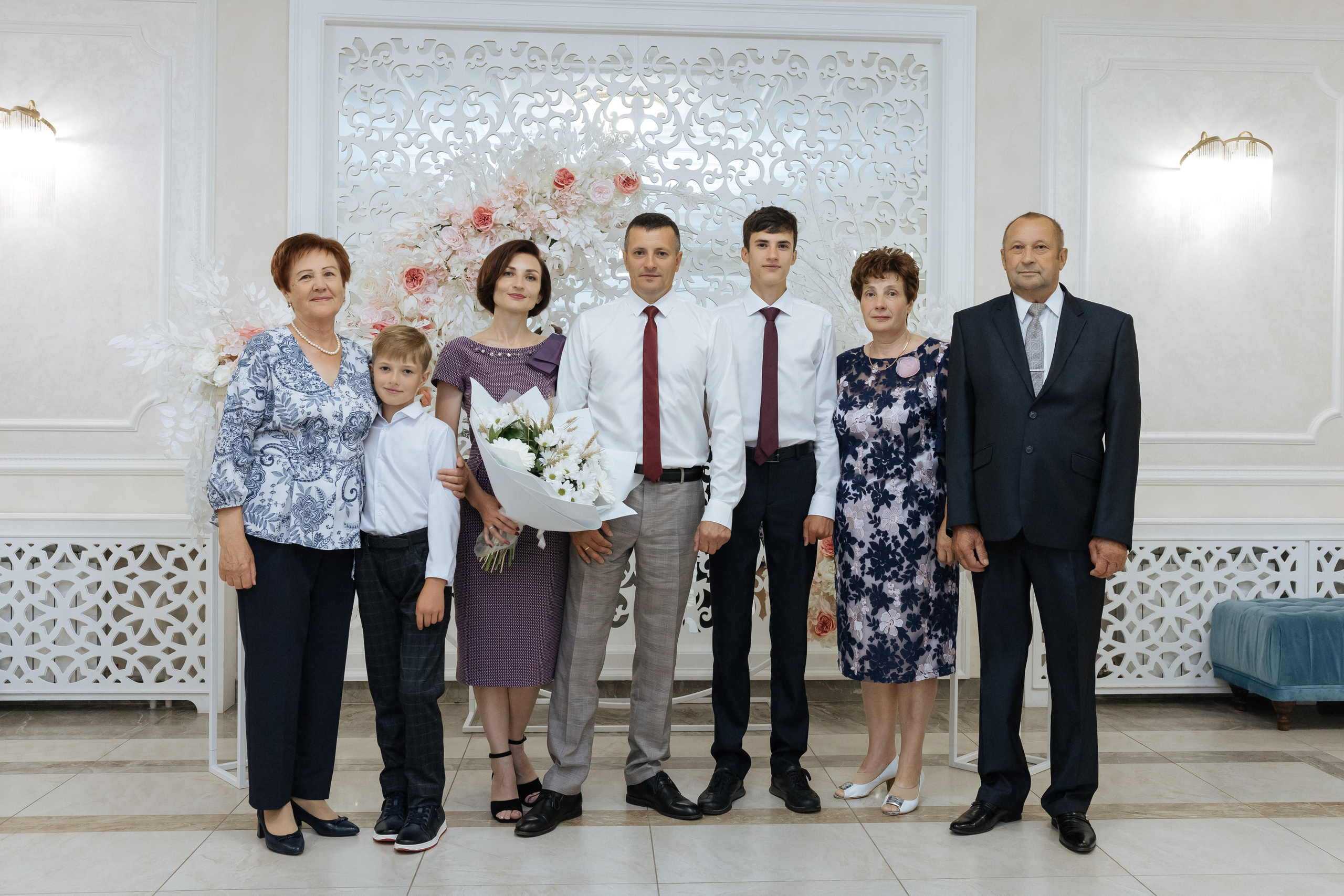 A&N. Свадебный фотограф в Тольятти Валерия Барышкина