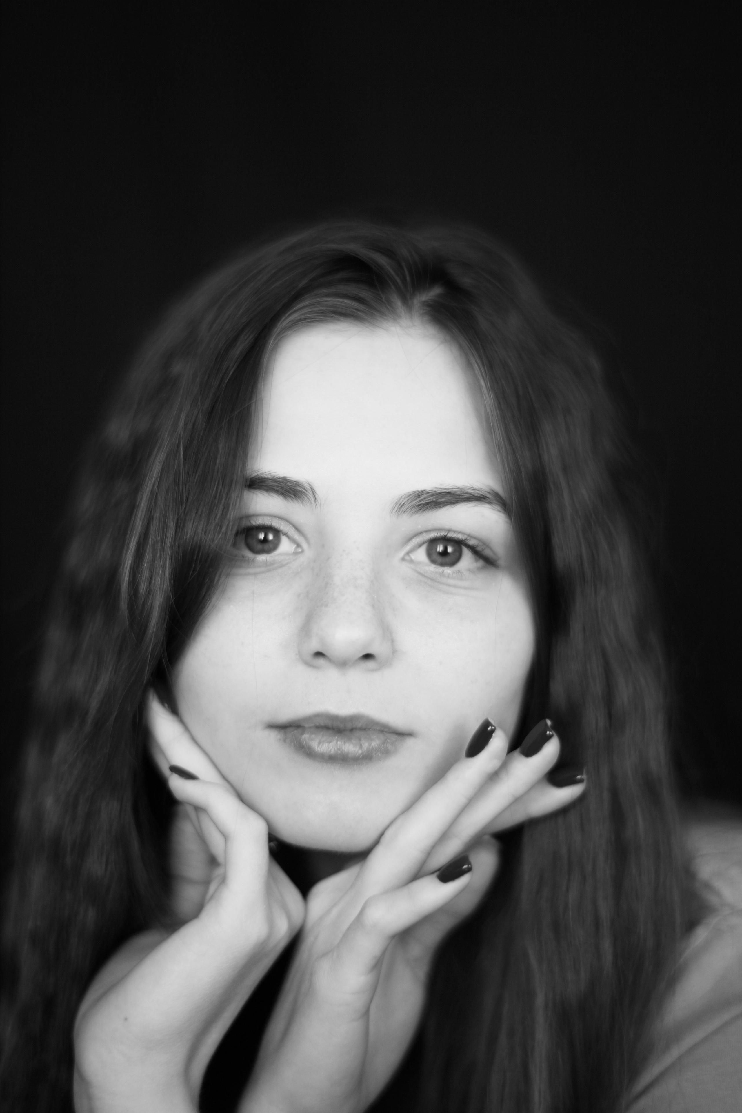 Портрет/Portrait. Портретный фотограф Роман Ларшин