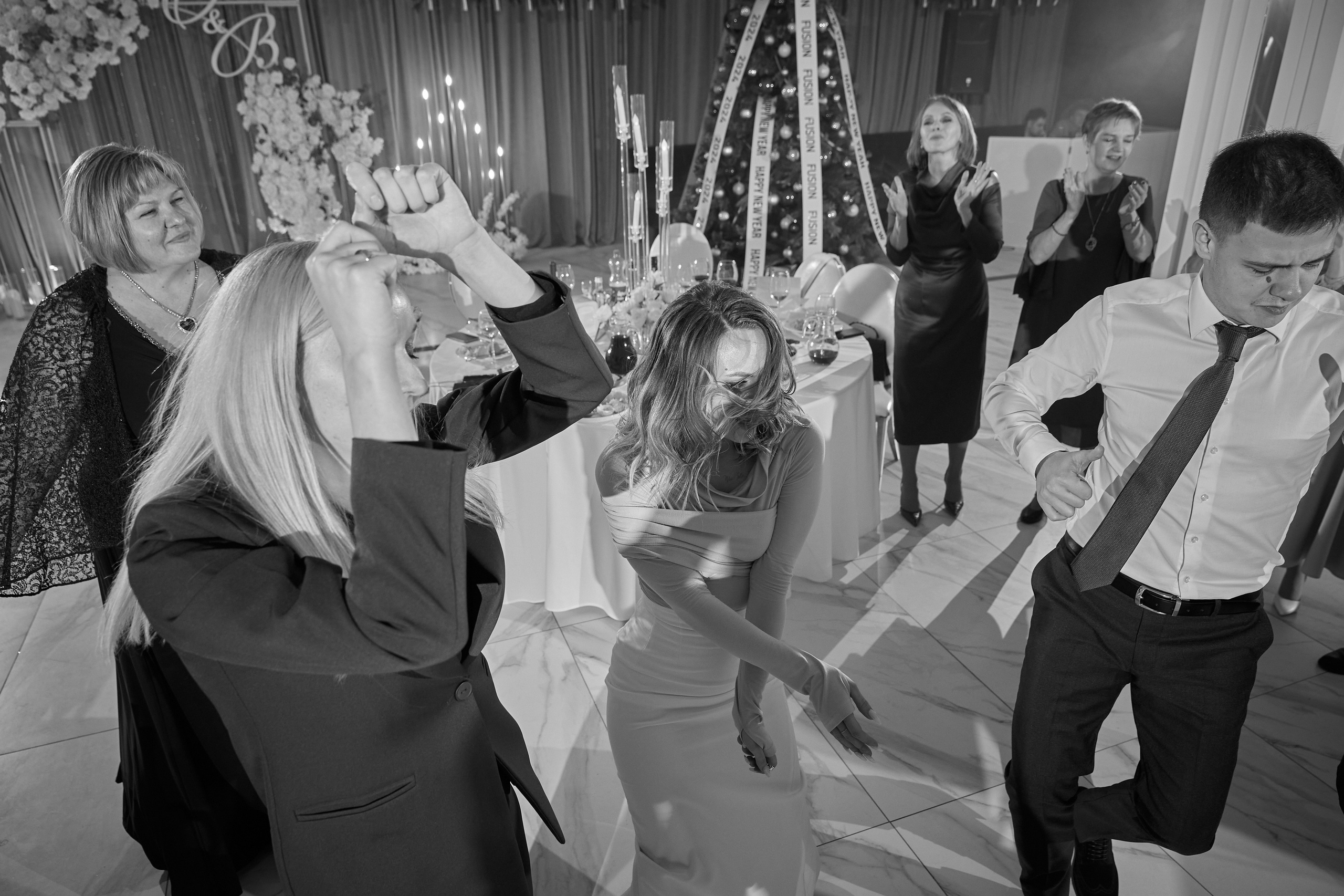 Виталия и Олег