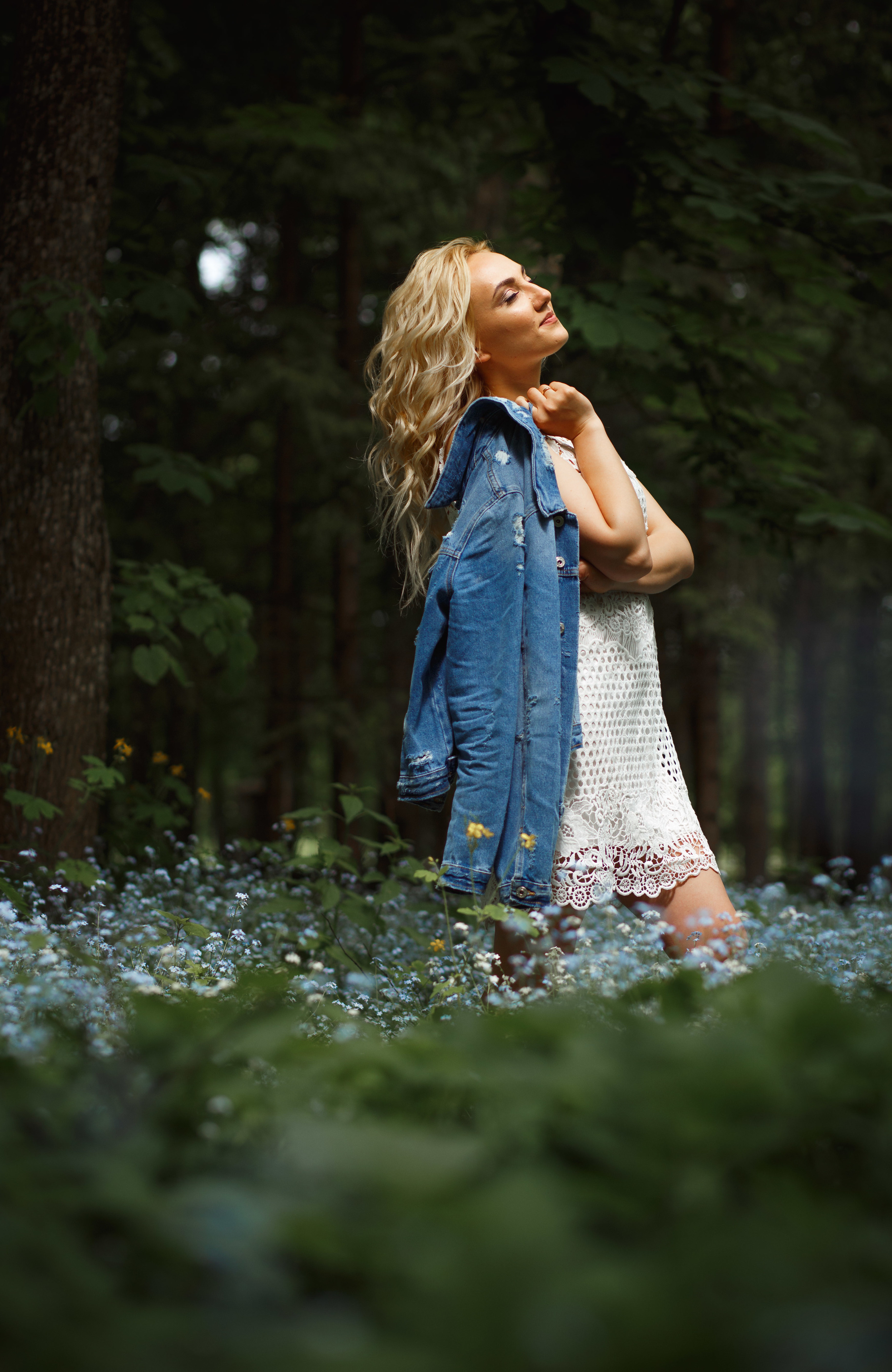 Индивидуальная съёмка. Свадебный и семейный фотограф в Несвиже Ксения Самойлик