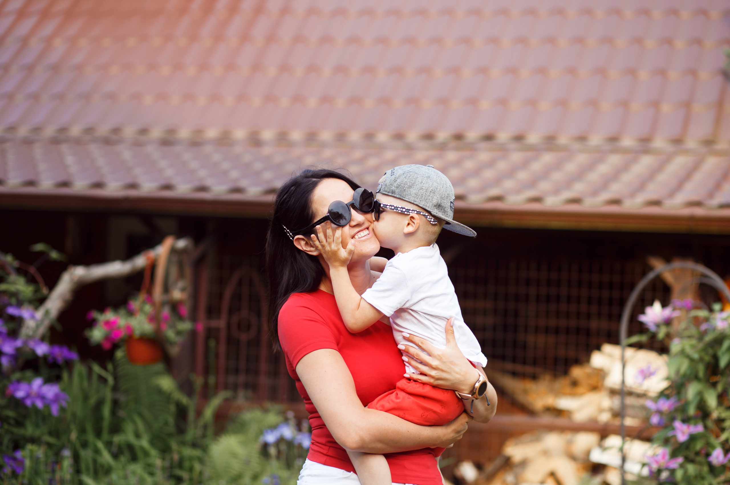Семья и дети. Свадебный и семейный фотограф в Несвиже Ксения Самойлик
