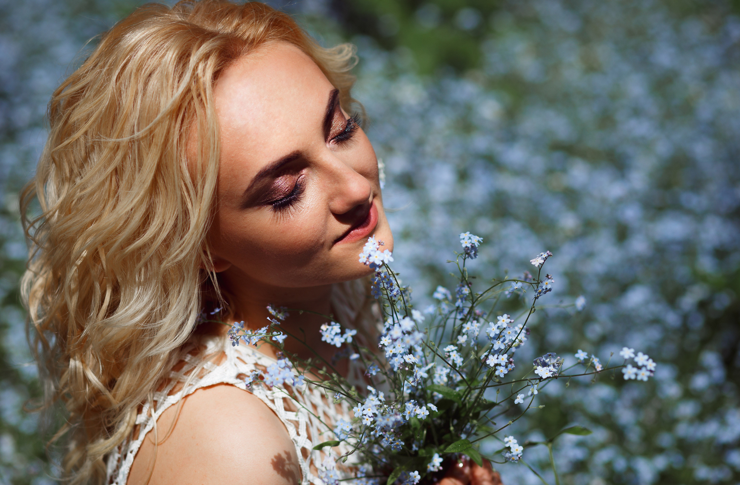 Индивидуальная съёмка. Свадебный и семейный фотограф в Несвиже Ксения Самойлик