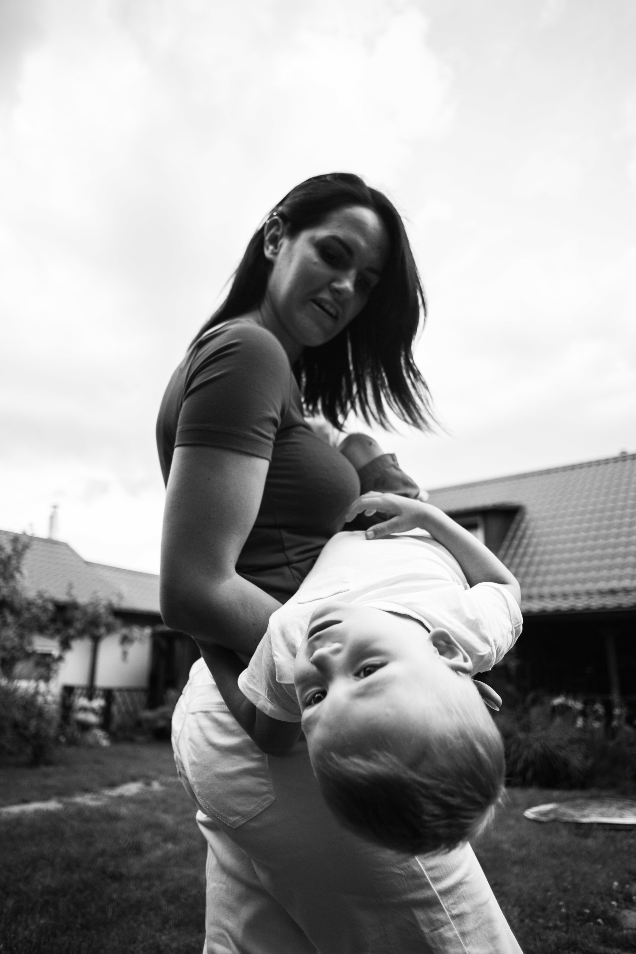 Семья и дети. Свадебный и семейный фотограф в Несвиже Ксения Самойлик