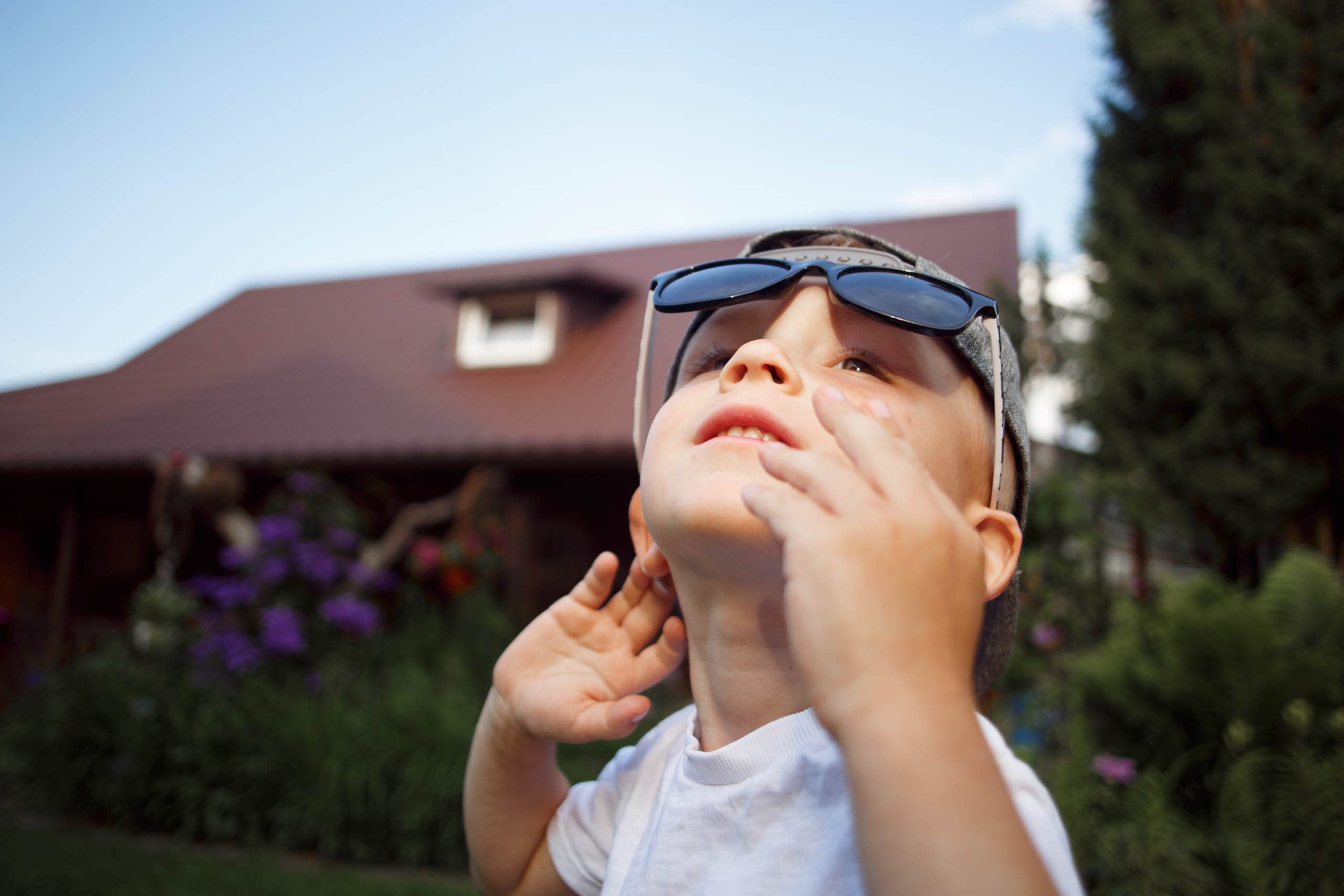Семья и дети. Свадебный и семейный фотограф в Несвиже Ксения Самойлик