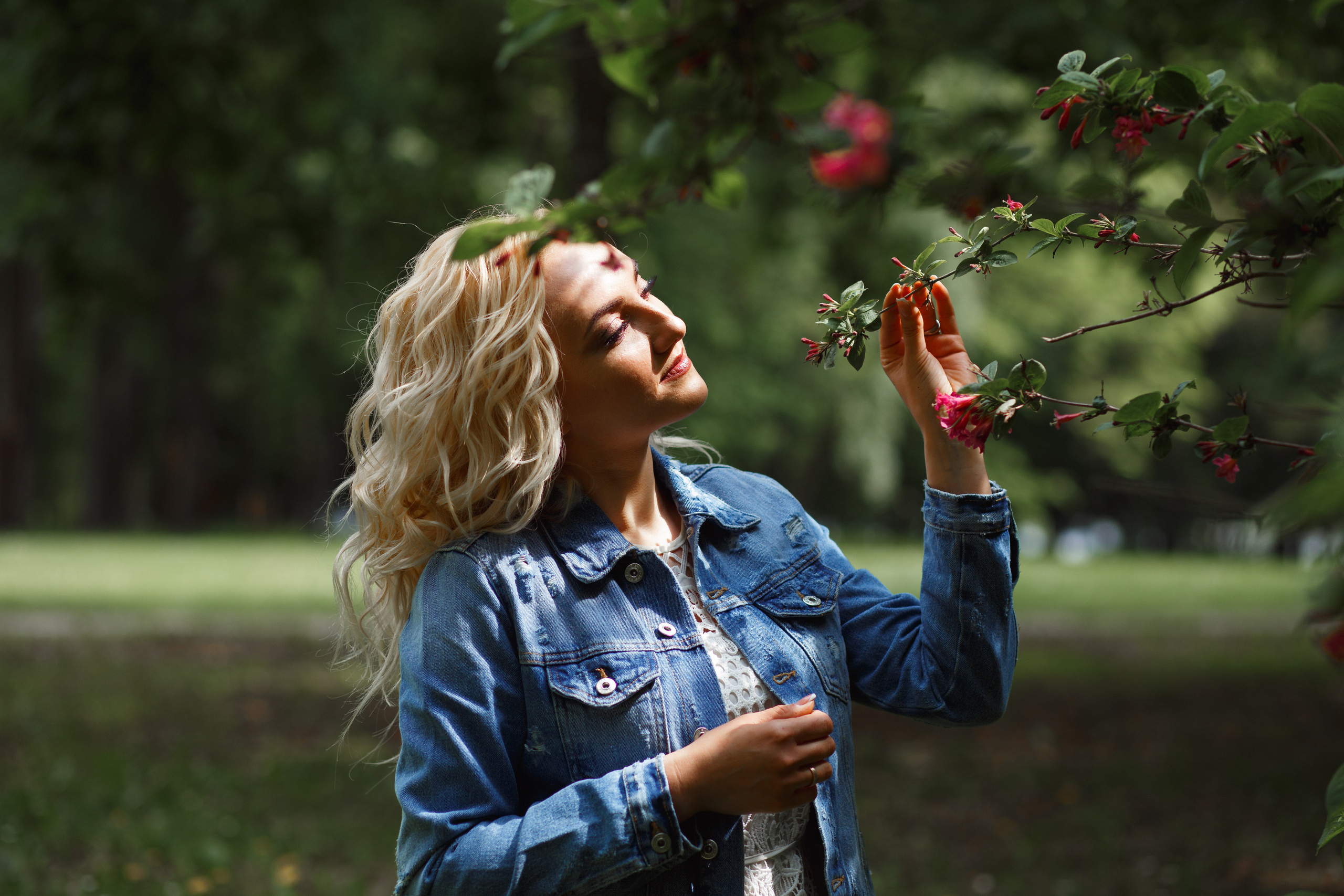 Индивидуальная съёмка. Свадебный и семейный фотограф в Несвиже Ксения Самойлик