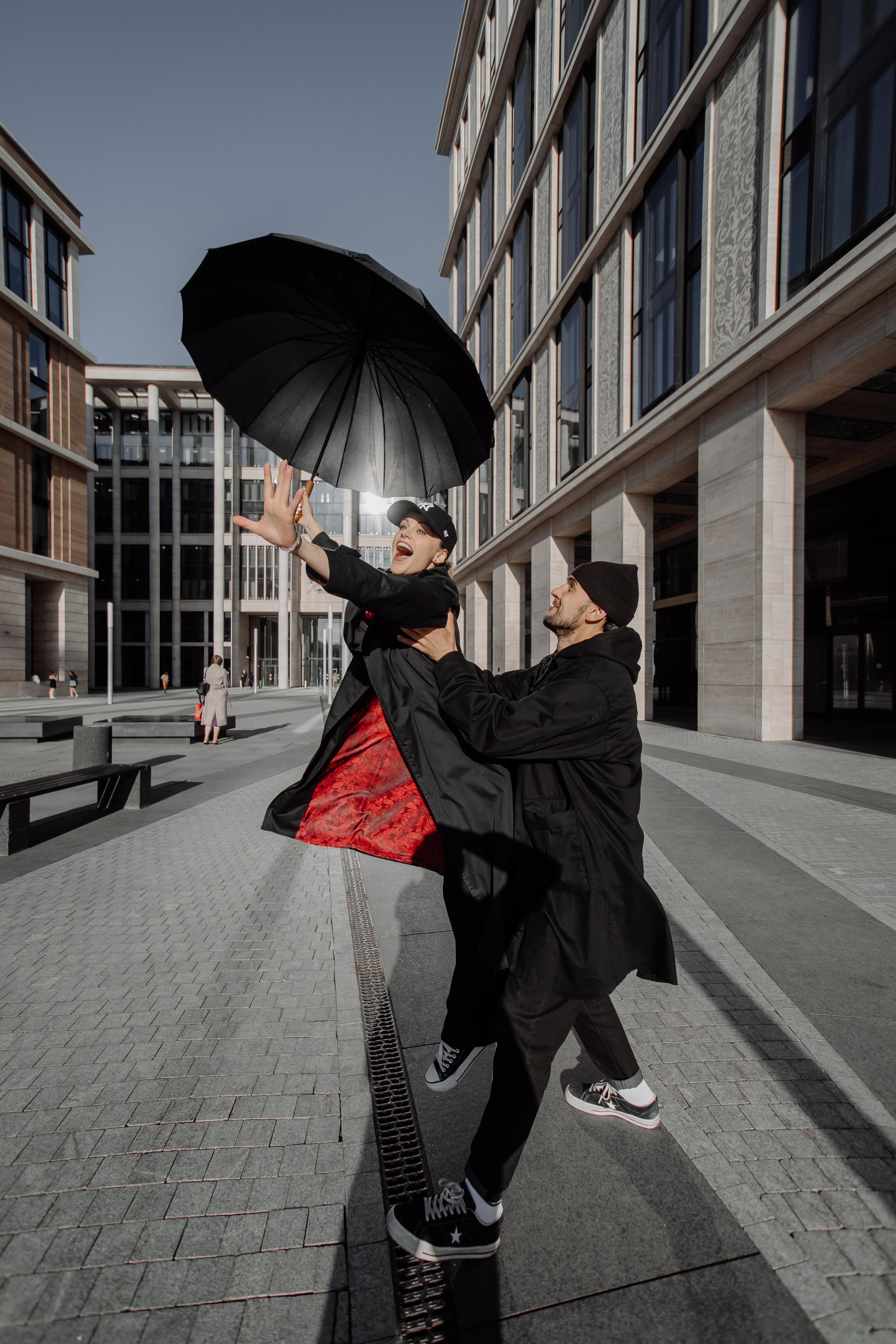 Это не лав стори. Свадебный фотограф в Санкт-Петербурге Евгений Назаров